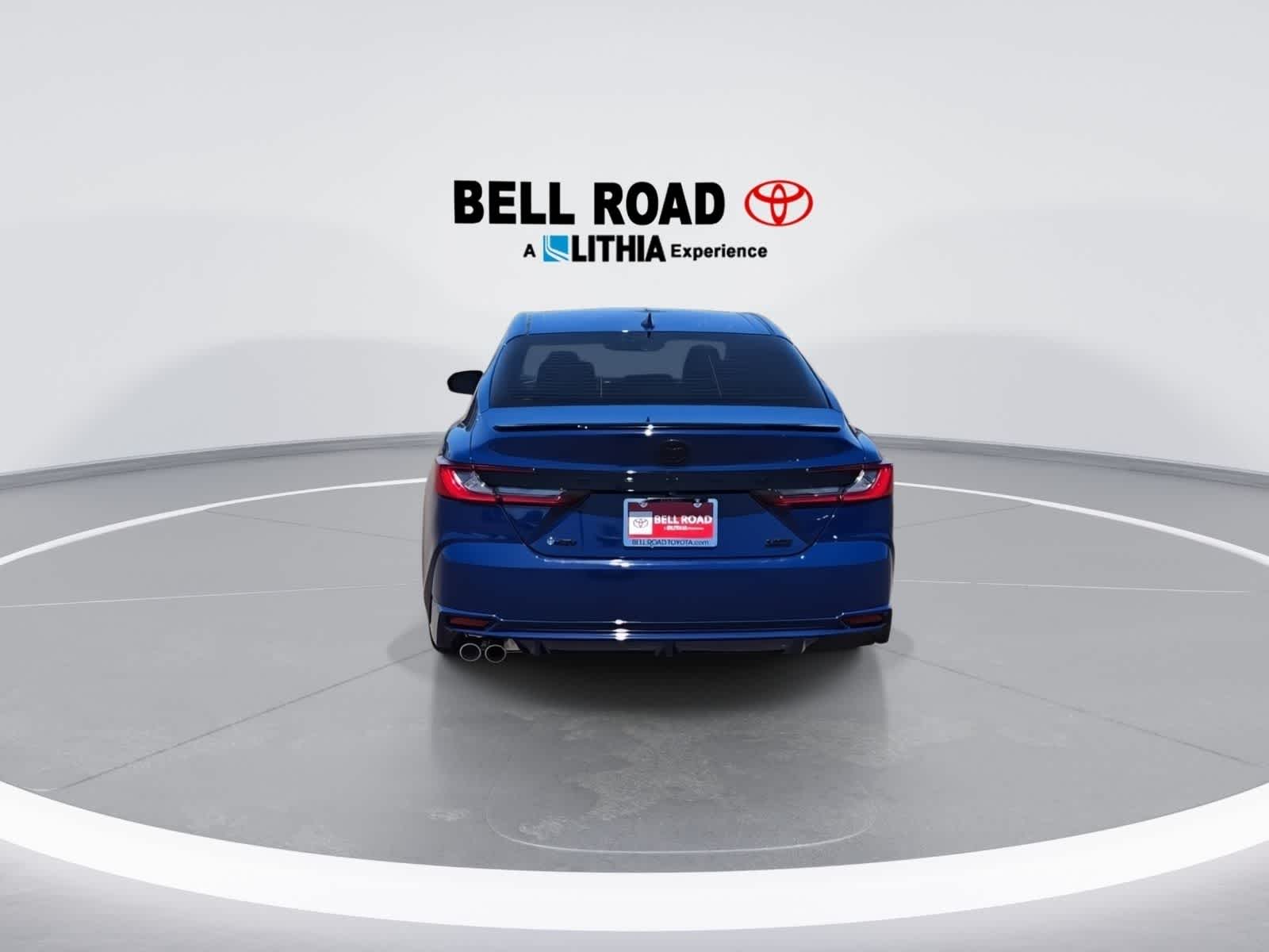 Thumbnail: 2026 Toyota Camry - 7