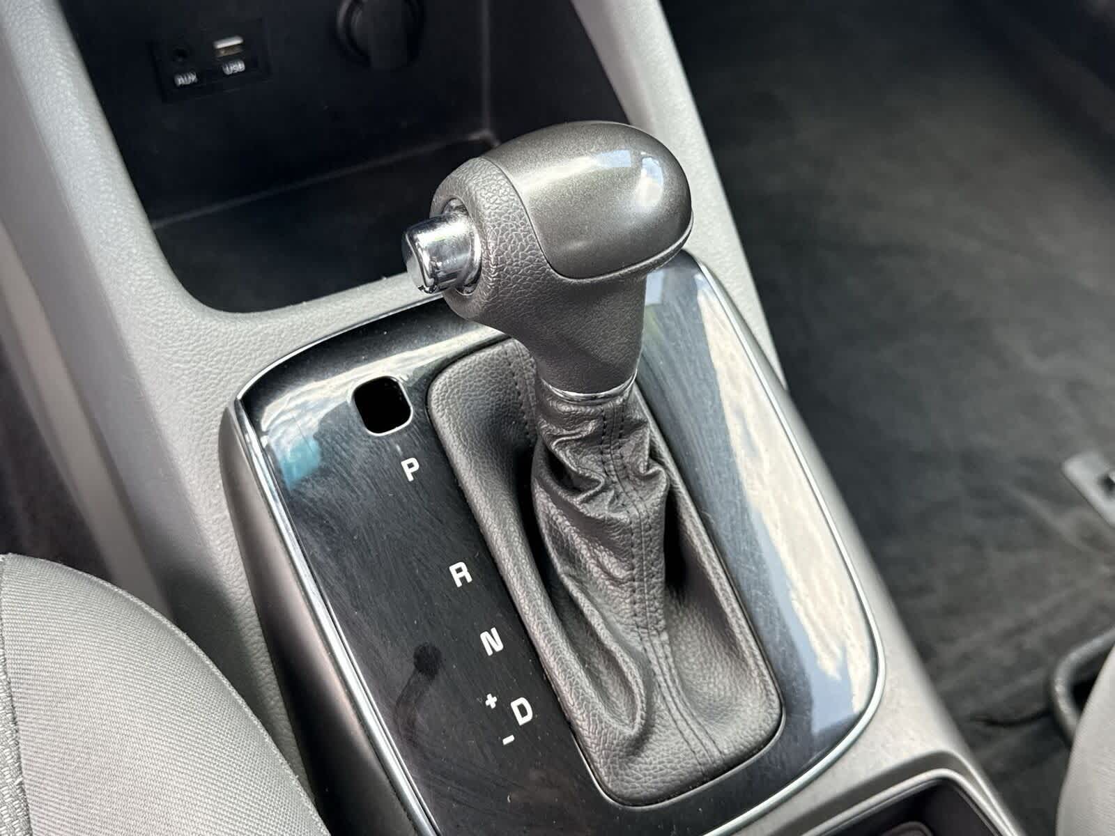 2017 Kia Forte LX 23