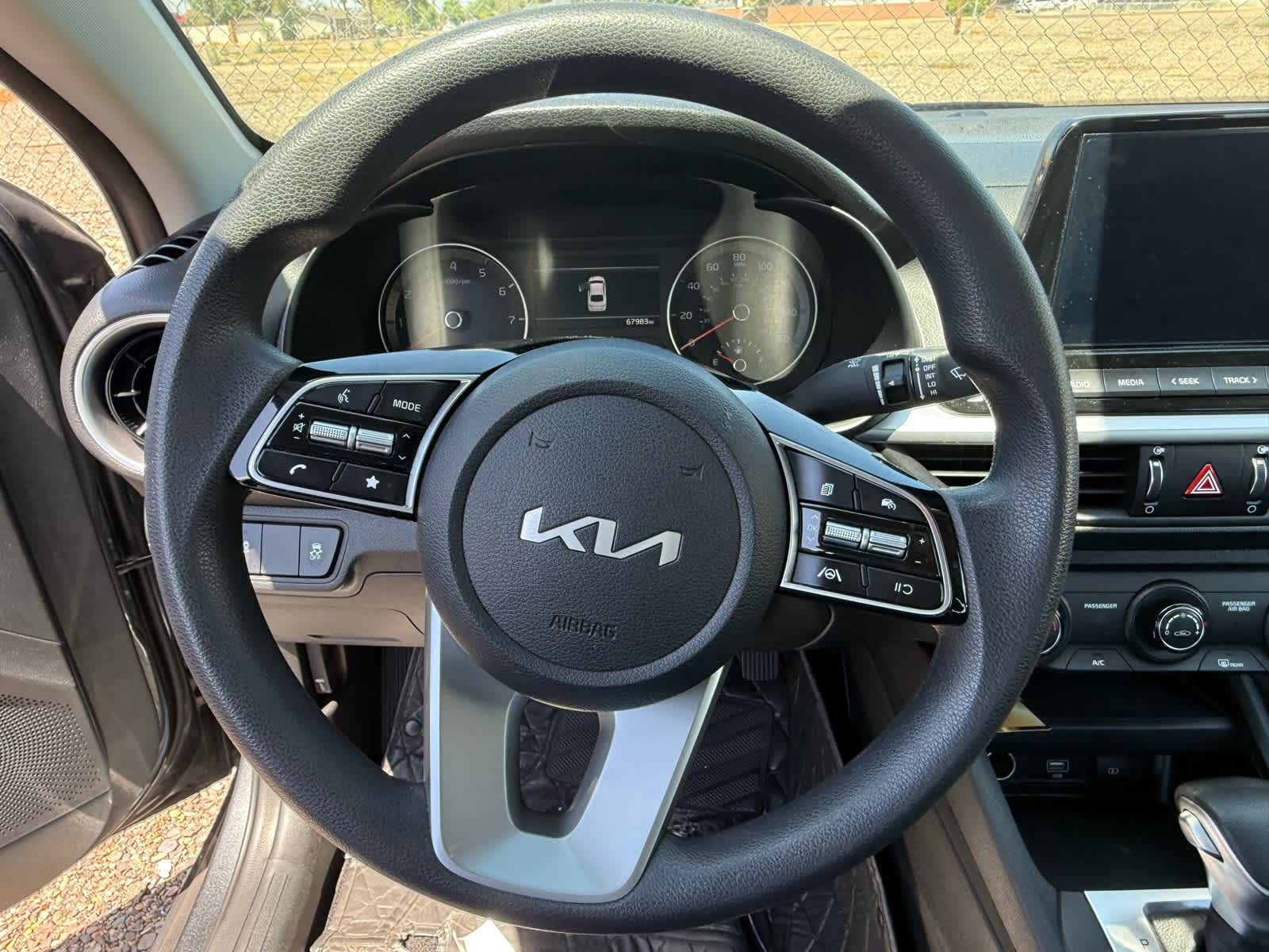Thumbnail: 2024 Kia Forte - 10