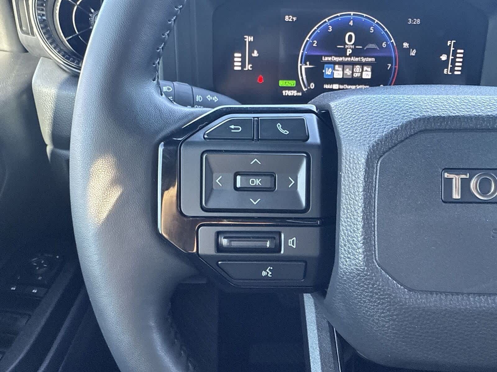 Thumbnail: 2025 Toyota Land Cruiser - 33