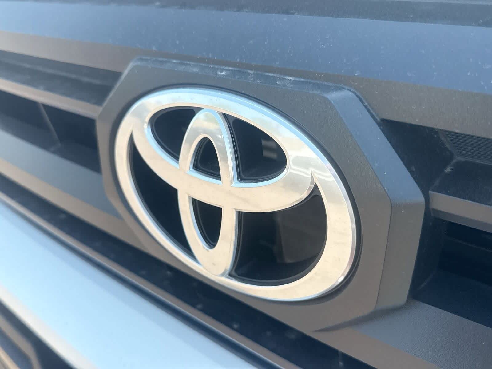 Thumbnail: 2025 Toyota Tacoma - 32