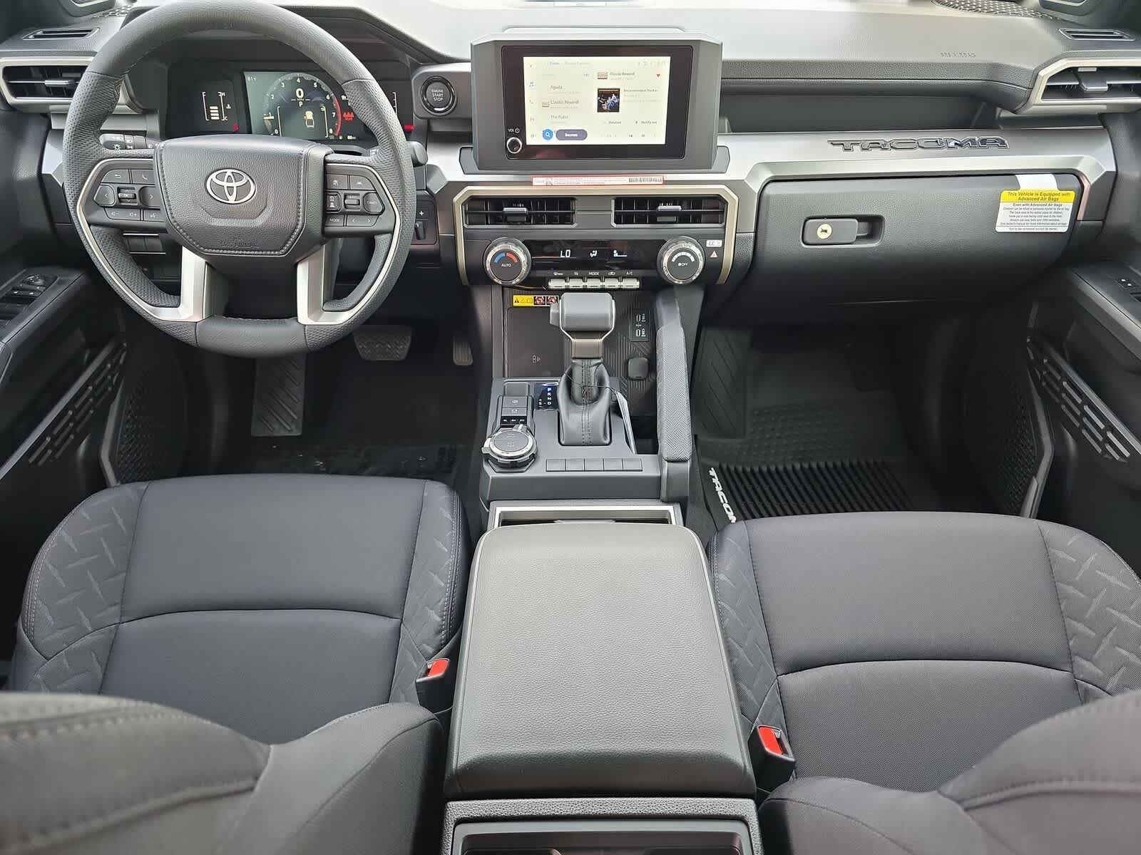 Thumbnail: 2026 Toyota Tacoma - 15