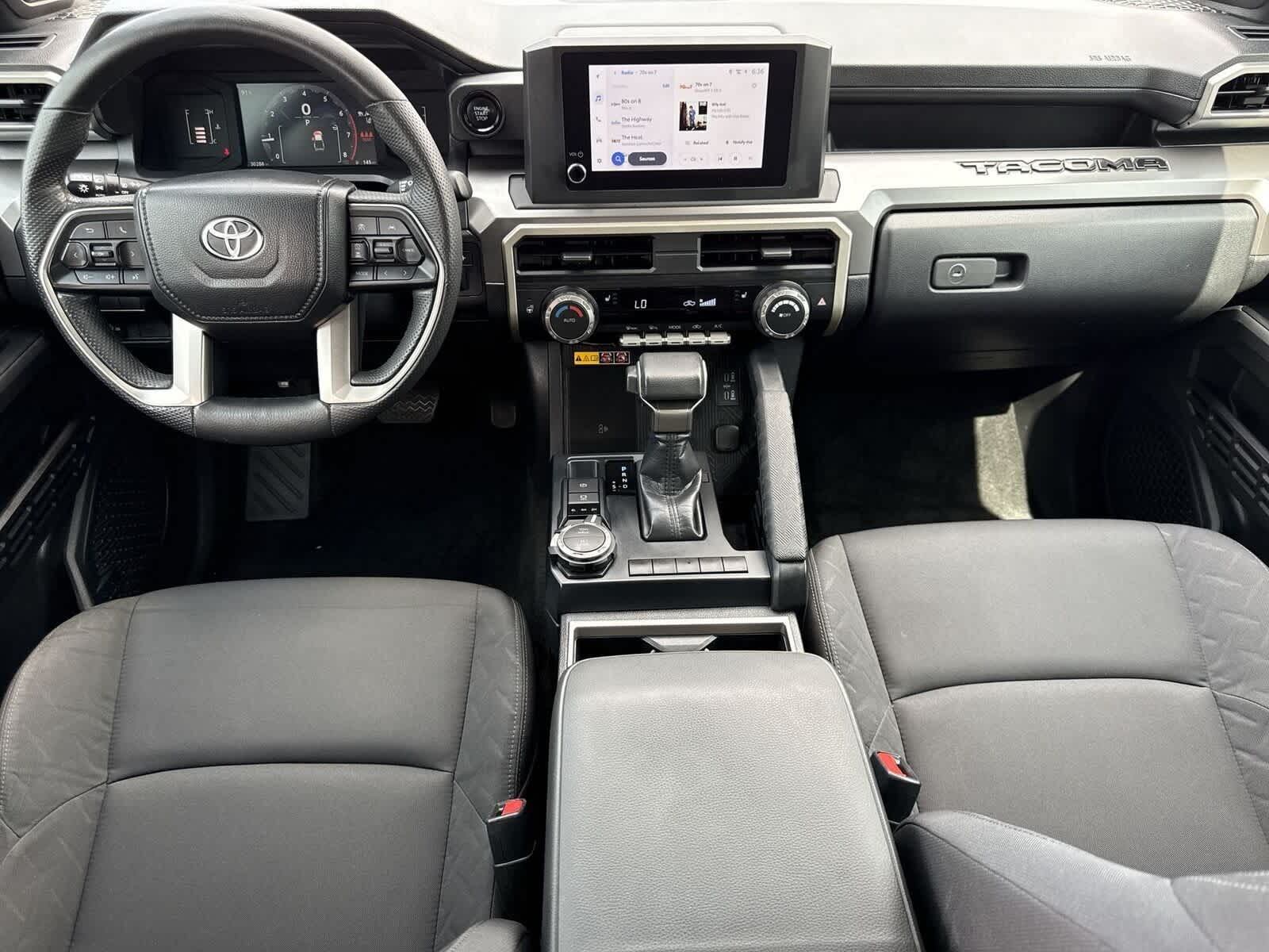 Thumbnail: 2024 Toyota Tacoma - 15