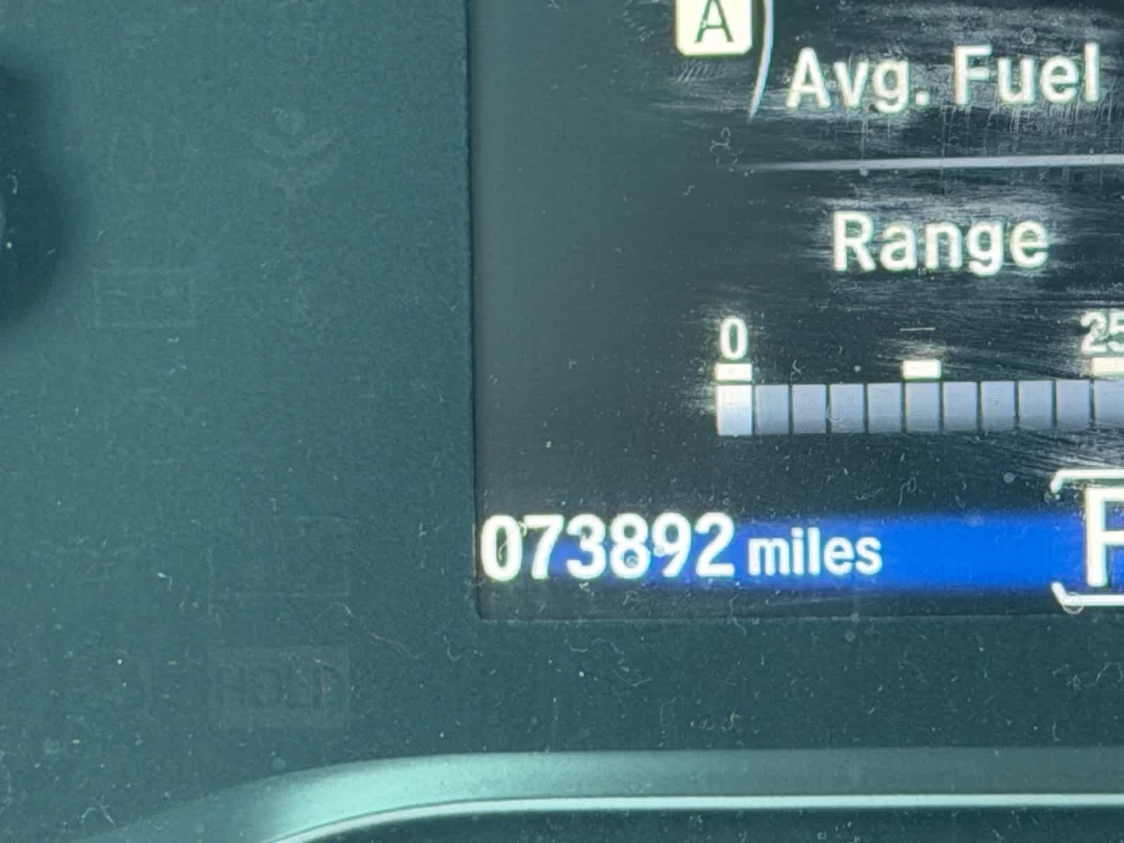 Thumbnail: 2019 Honda Ridgeline - 7