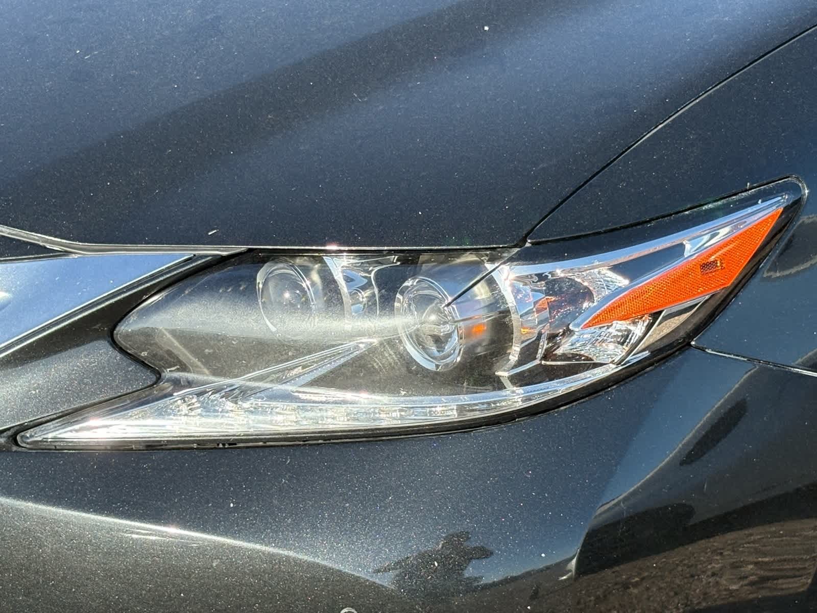 Thumbnail: 2016 Lexus ES - 8
