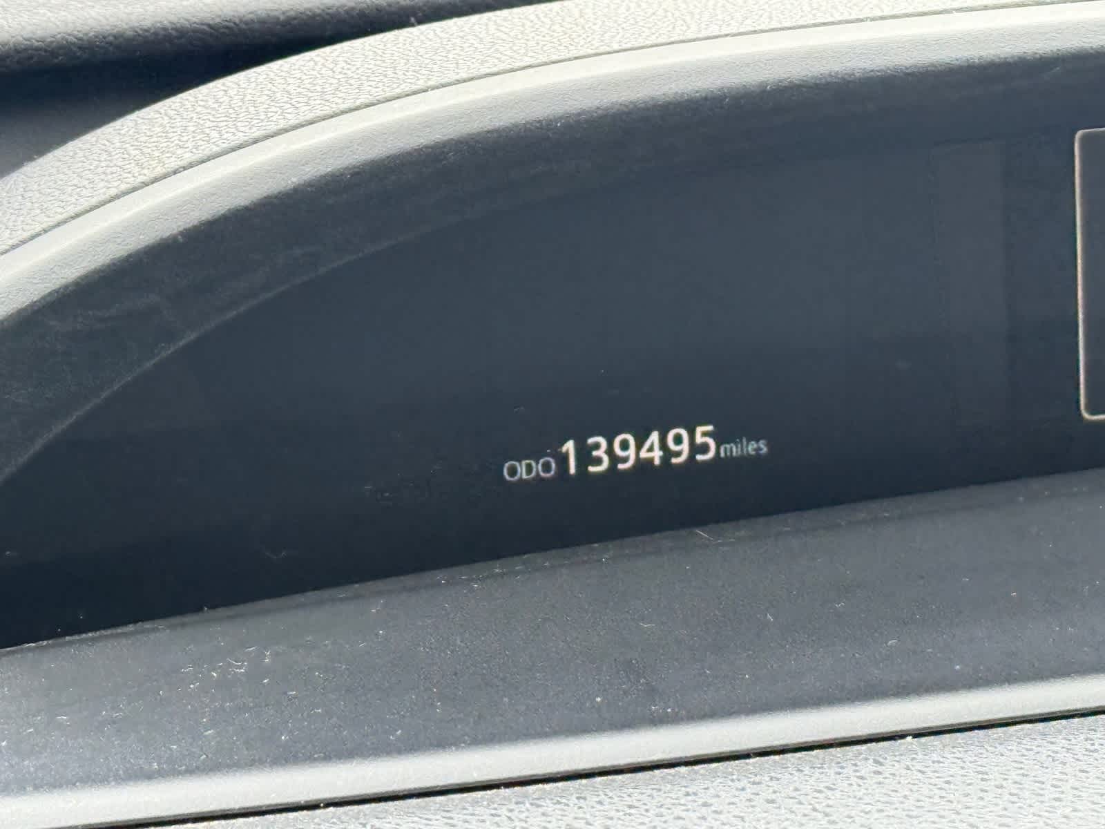 Thumbnail: 2016 Toyota Prius - 16