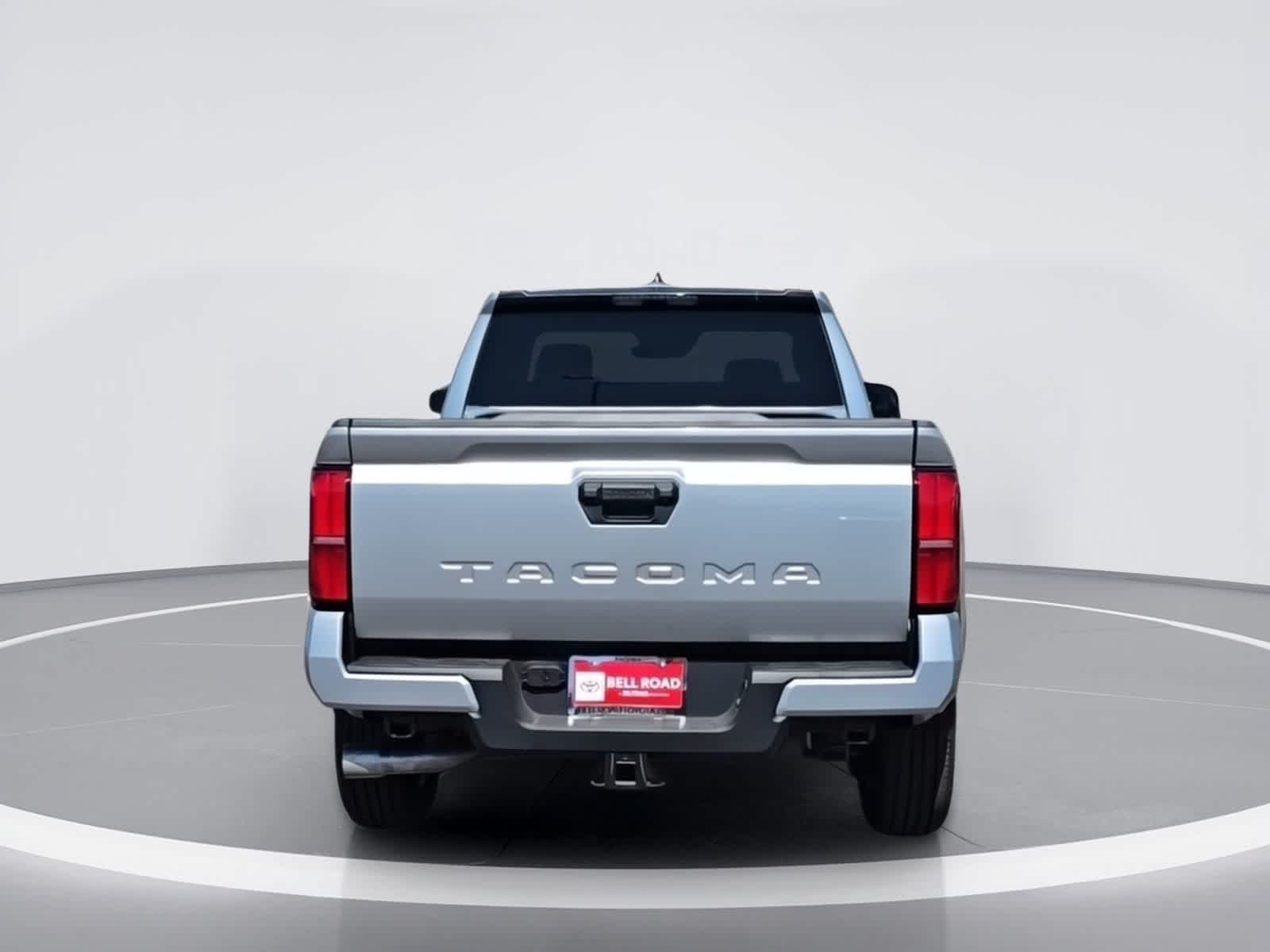 Thumbnail: 2026 Toyota Tacoma - 7