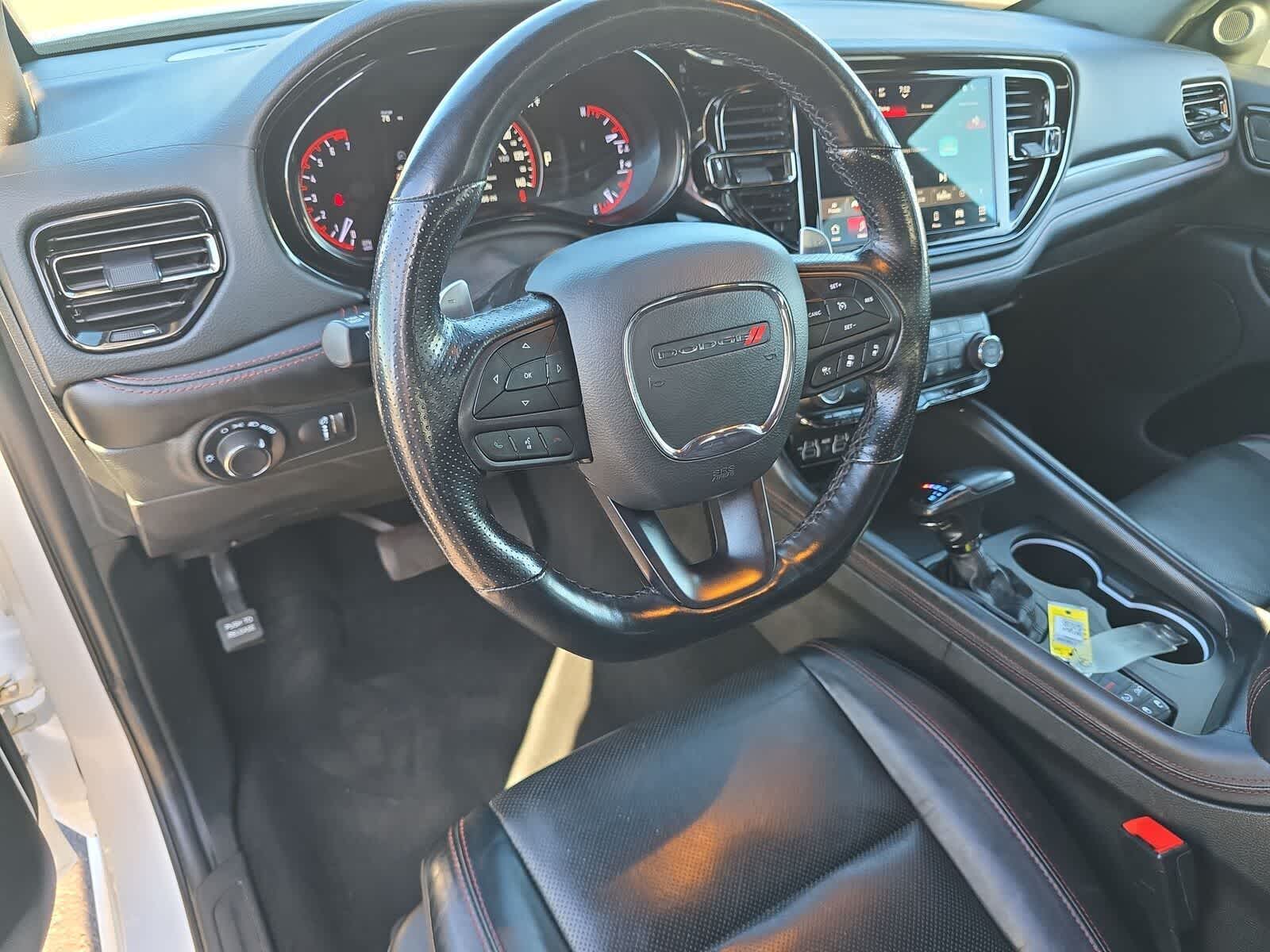 Thumbnail: 2024 Dodge Durango - 17