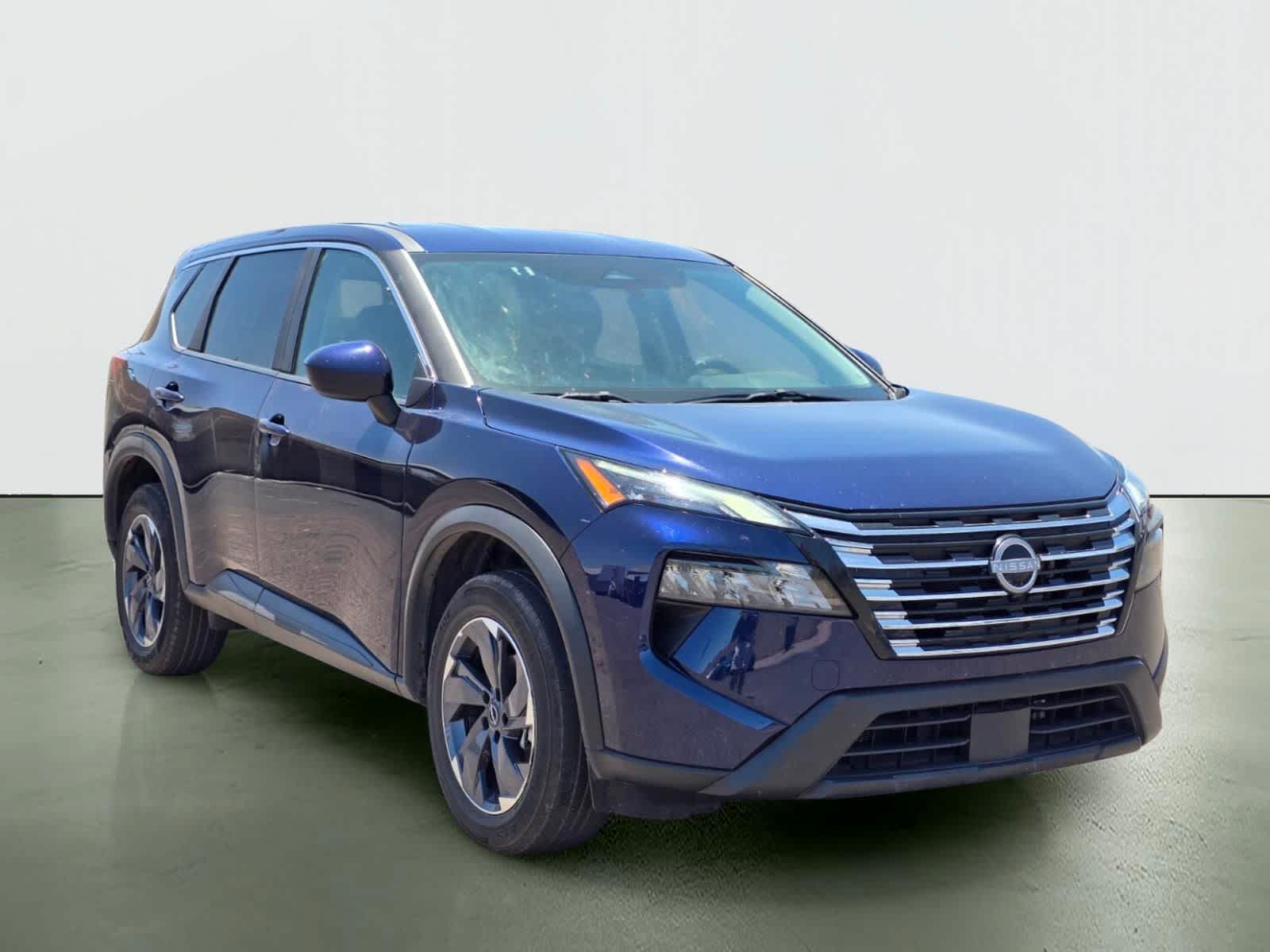 Thumbnail: 2025 Nissan Rogue - 8