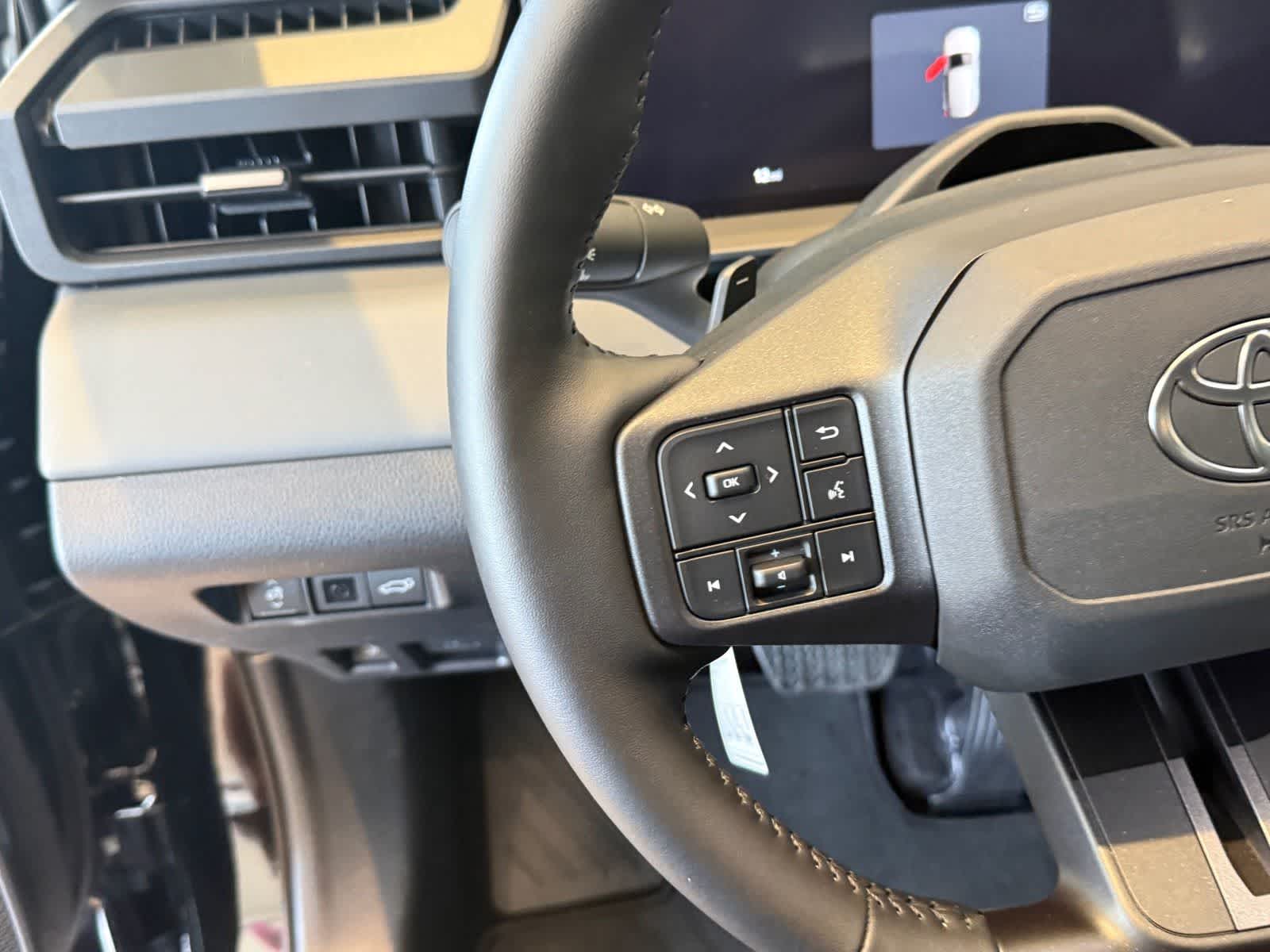 Thumbnail: 2026 Toyota RAV4 - 23