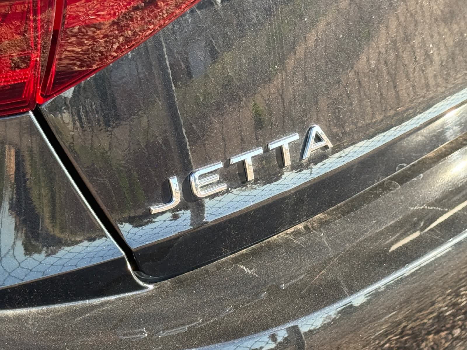 Thumbnail: 2024 Volkswagen Jetta - 7