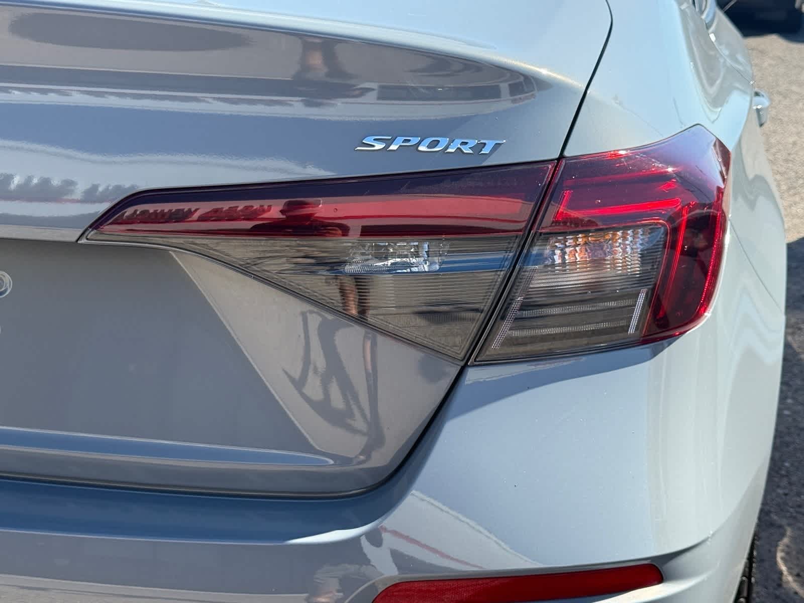 Thumbnail: 2025 Honda Civic - 15