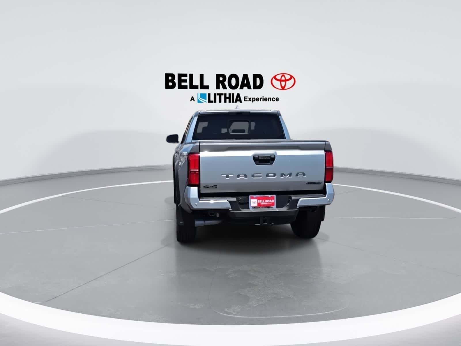 Thumbnail: 2026 Toyota Tacoma - 7