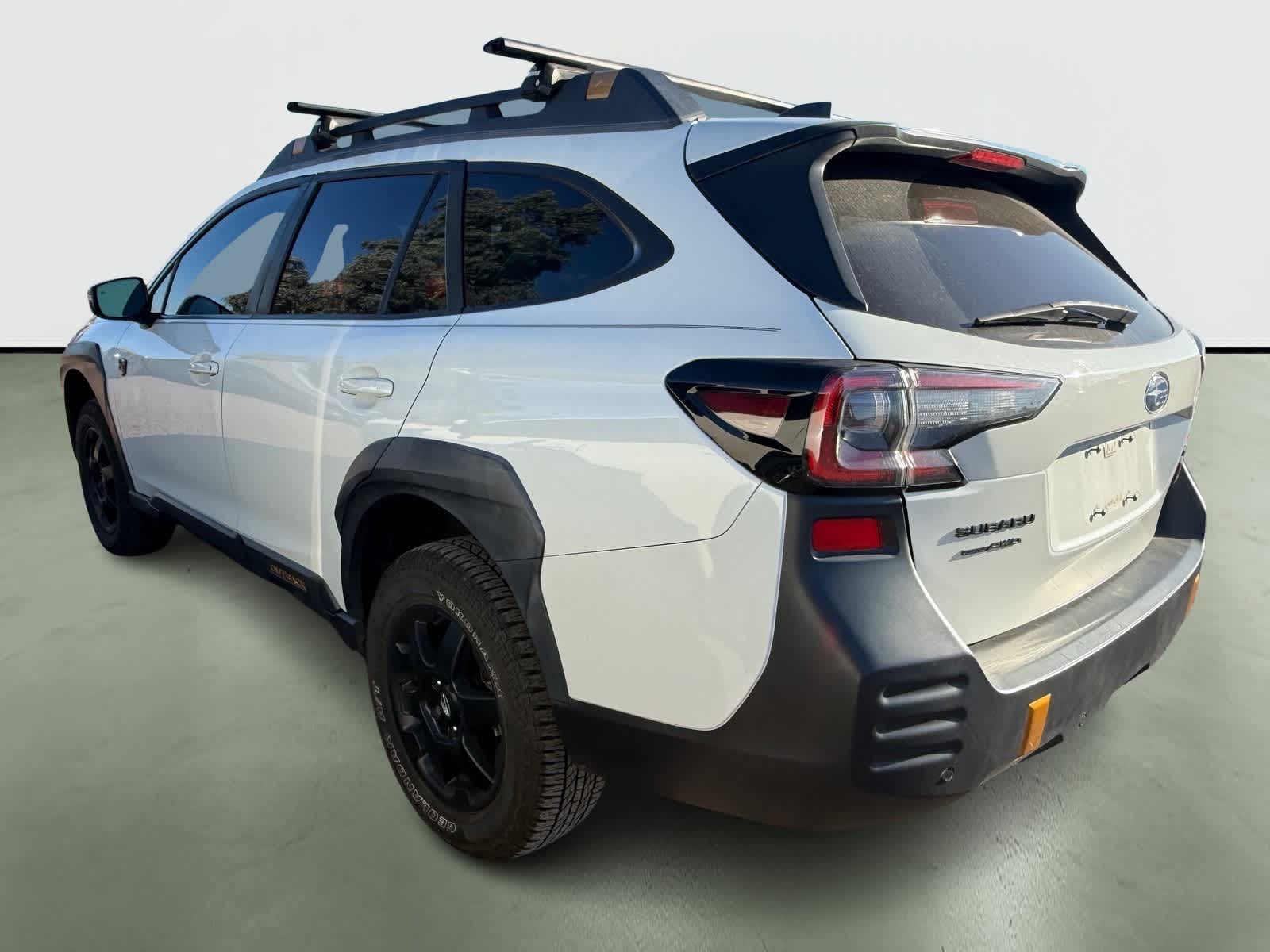 Thumbnail: 2022 Subaru Outback - 3
