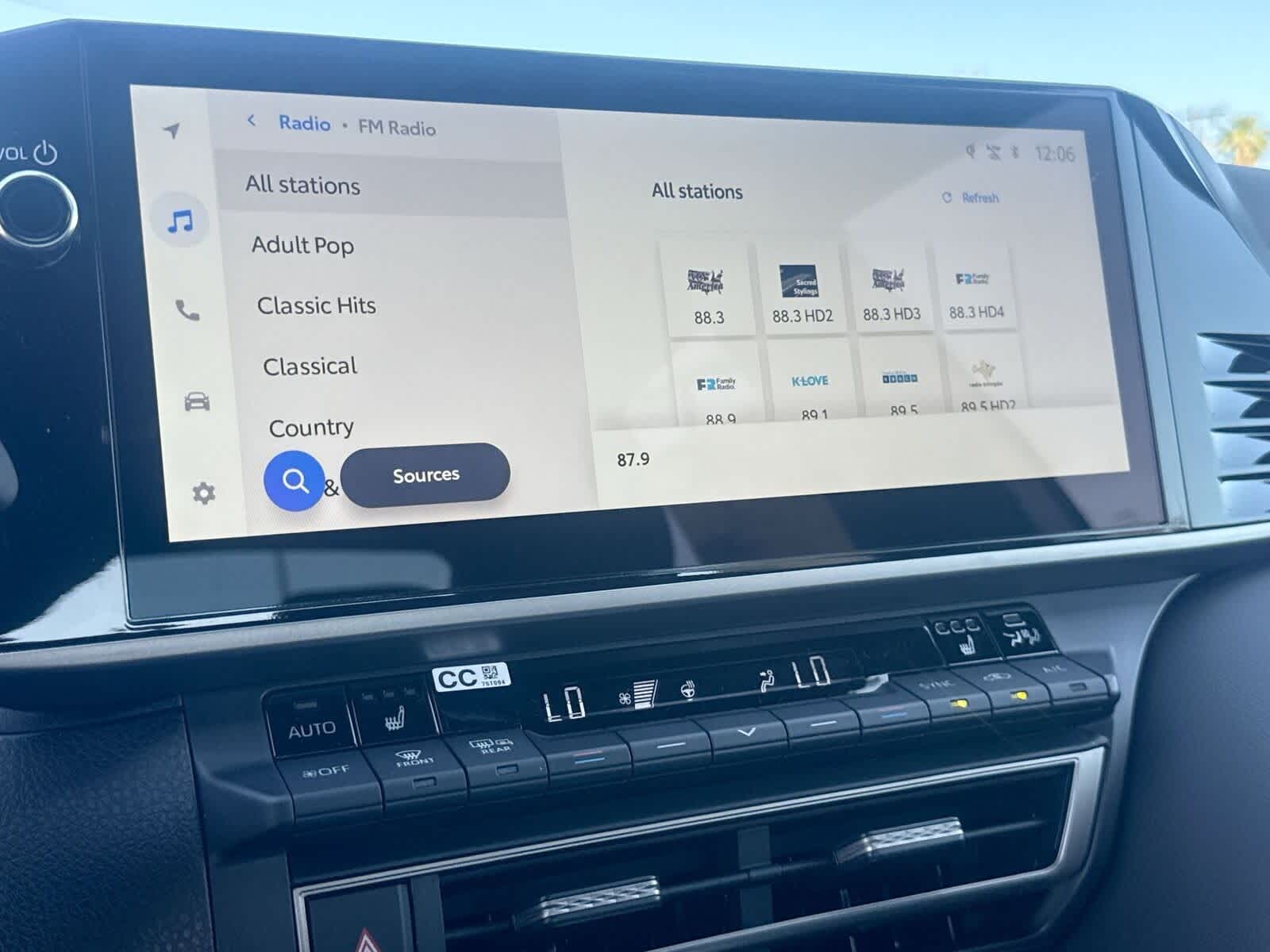 Thumbnail: 2026 Toyota Camry - 19