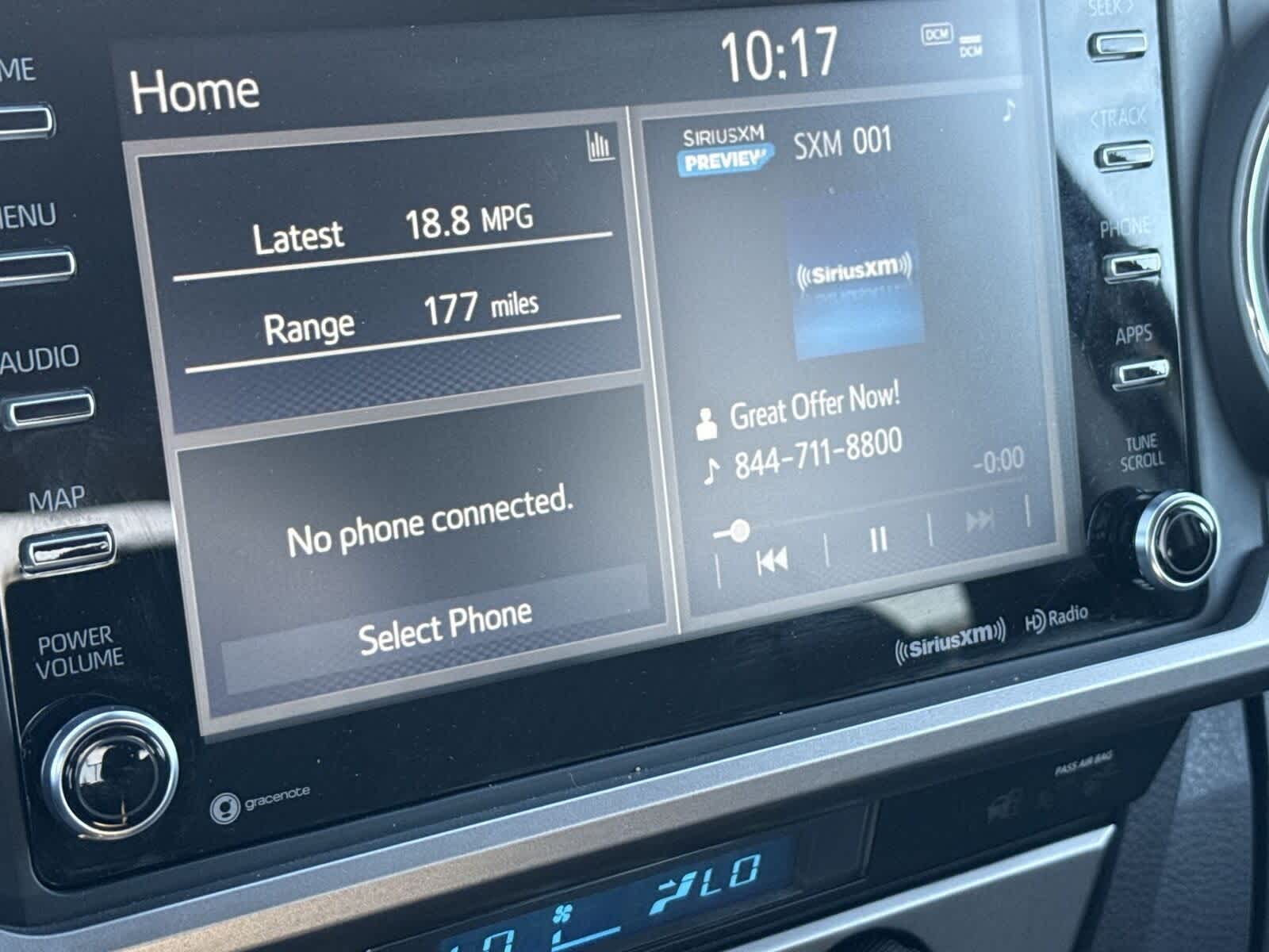 Thumbnail: 2022 Toyota Tacoma - 25