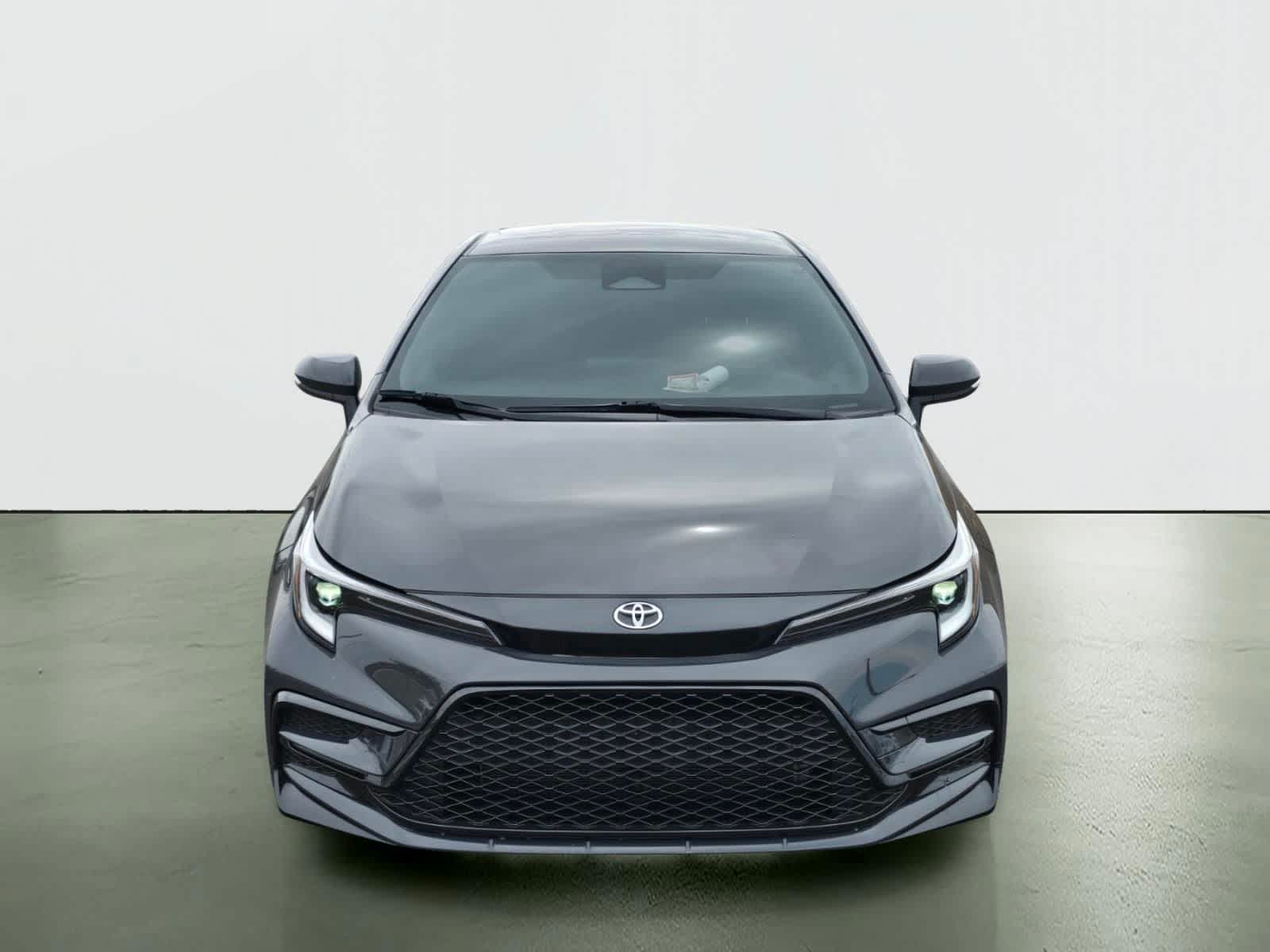 Thumbnail: 2024 Toyota Corolla - 9
