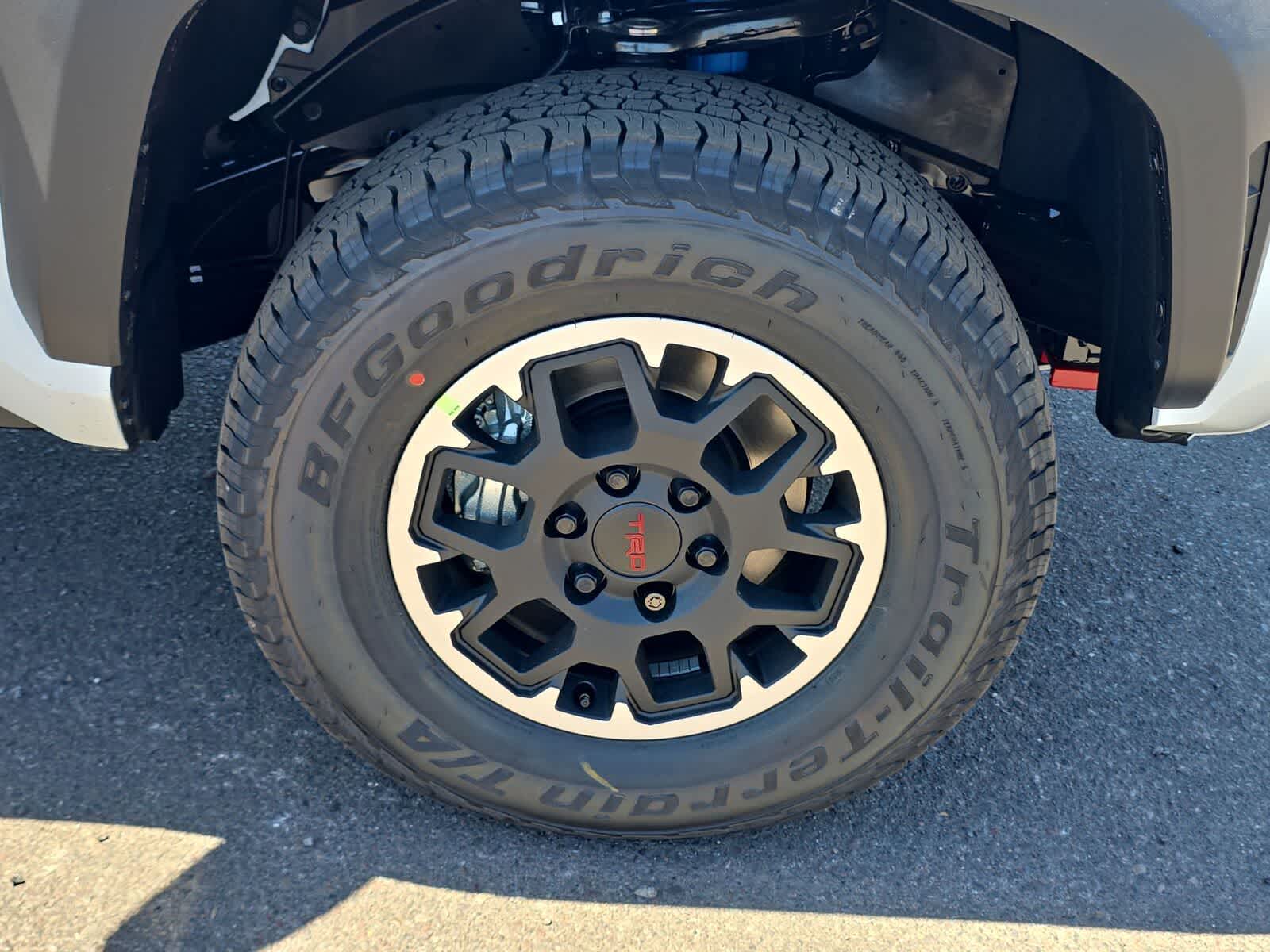 Thumbnail: 2026 Toyota Tacoma - 10