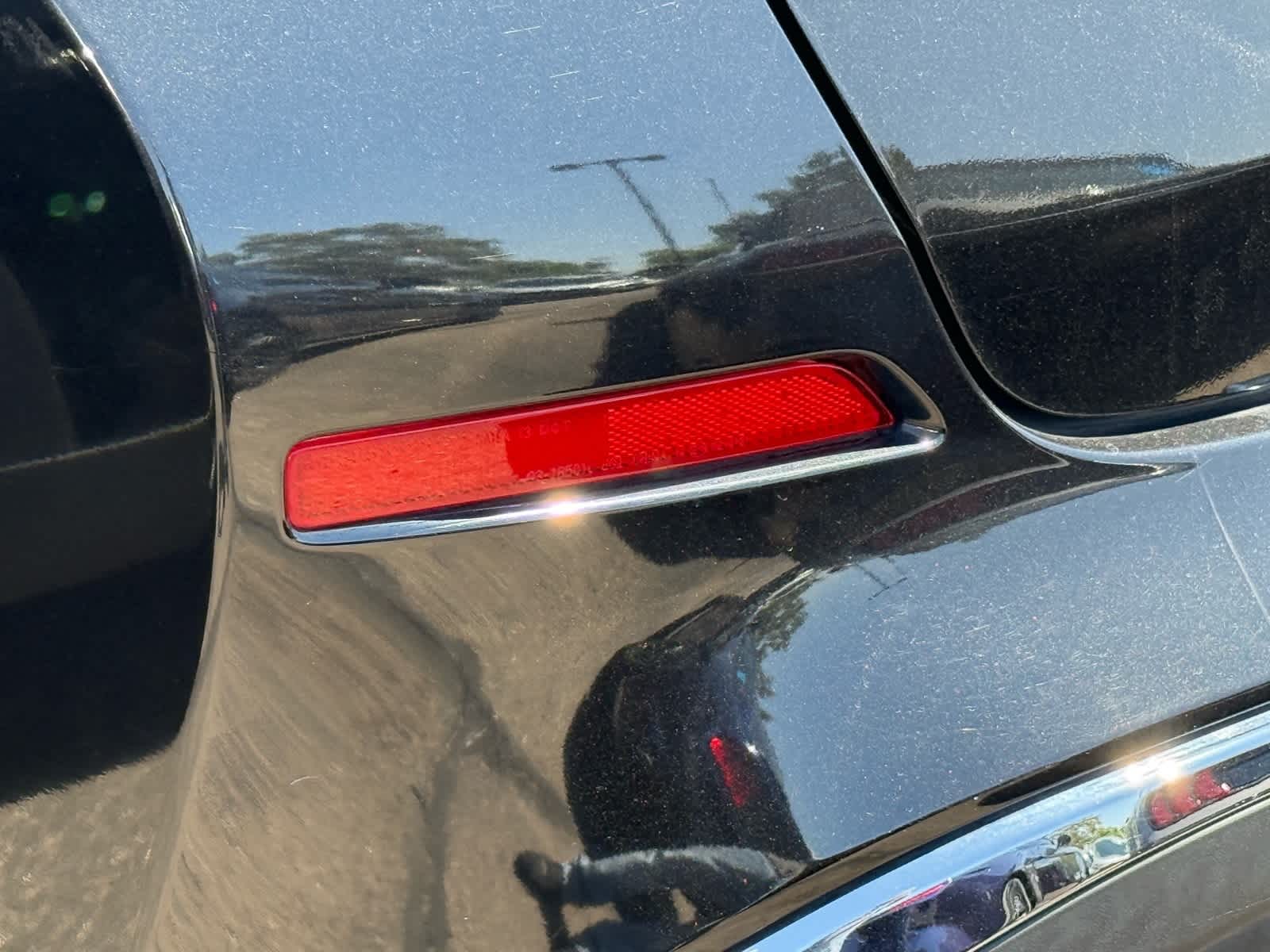 2017 Nissan Murano S 10