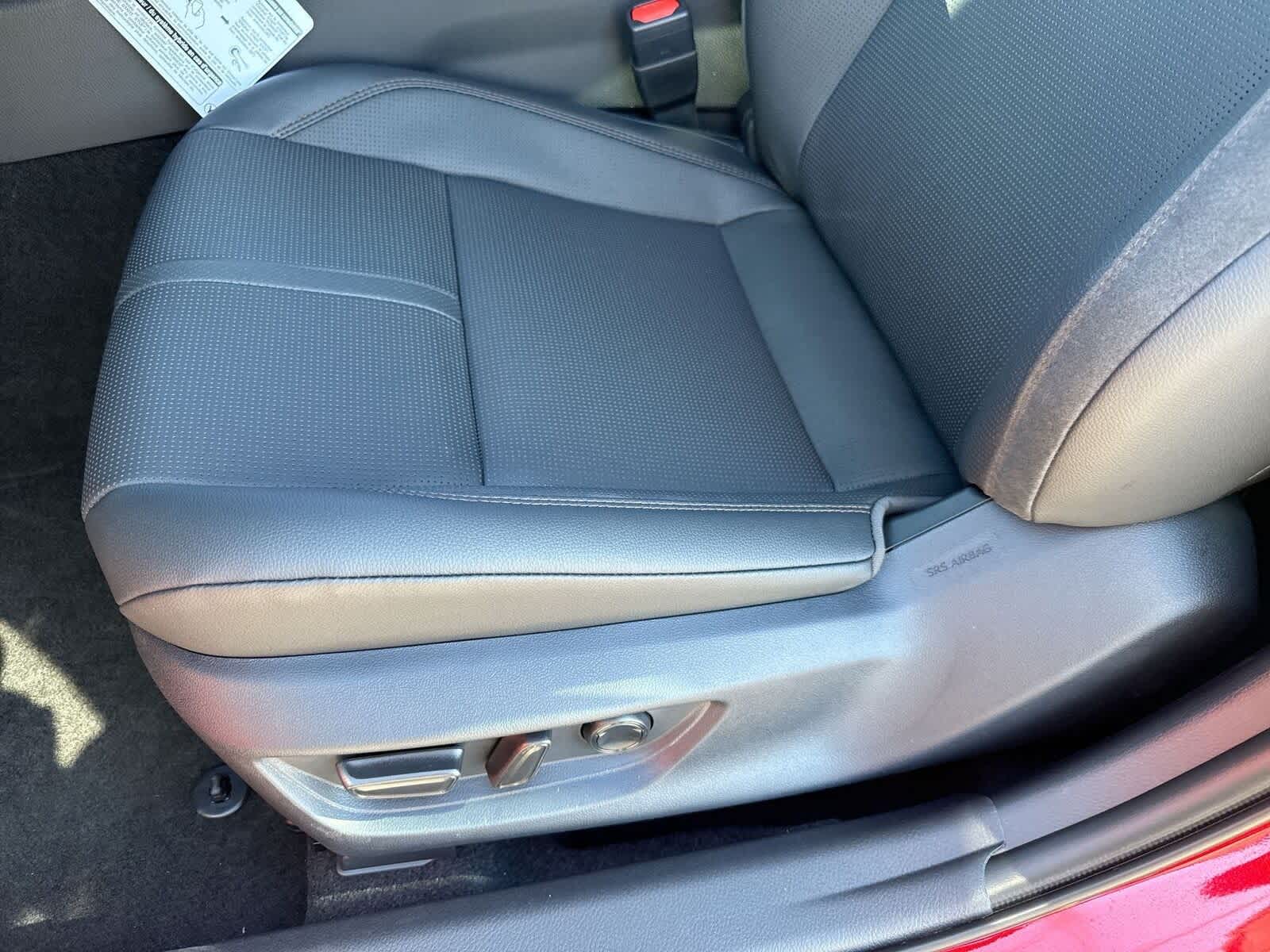 Thumbnail: 2026 Toyota Camry - 18