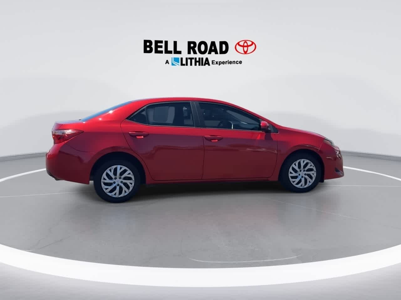 Thumbnail: 2019 Toyota Corolla - 9