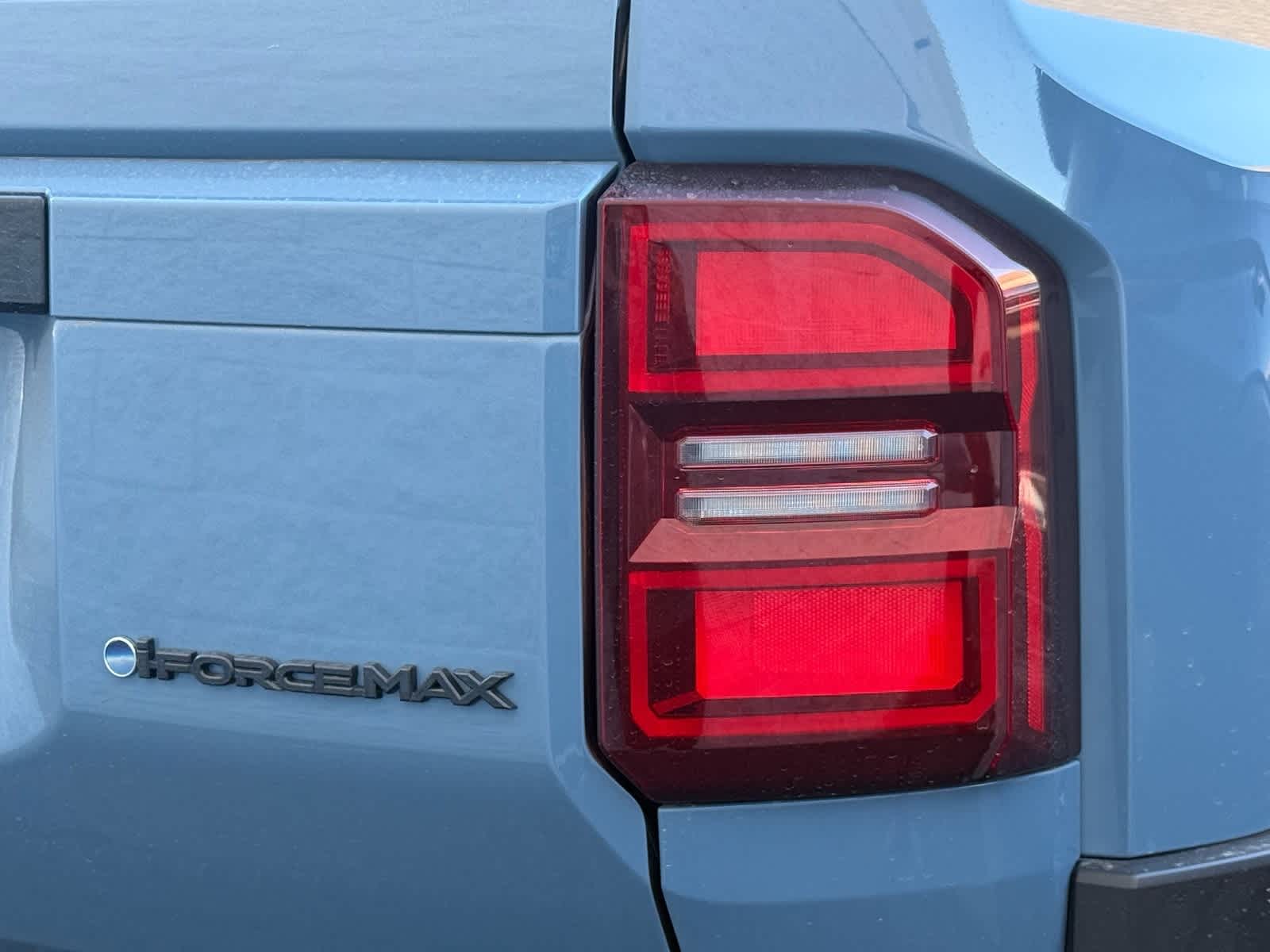 Thumbnail: 2025 Toyota Land Cruiser - 14