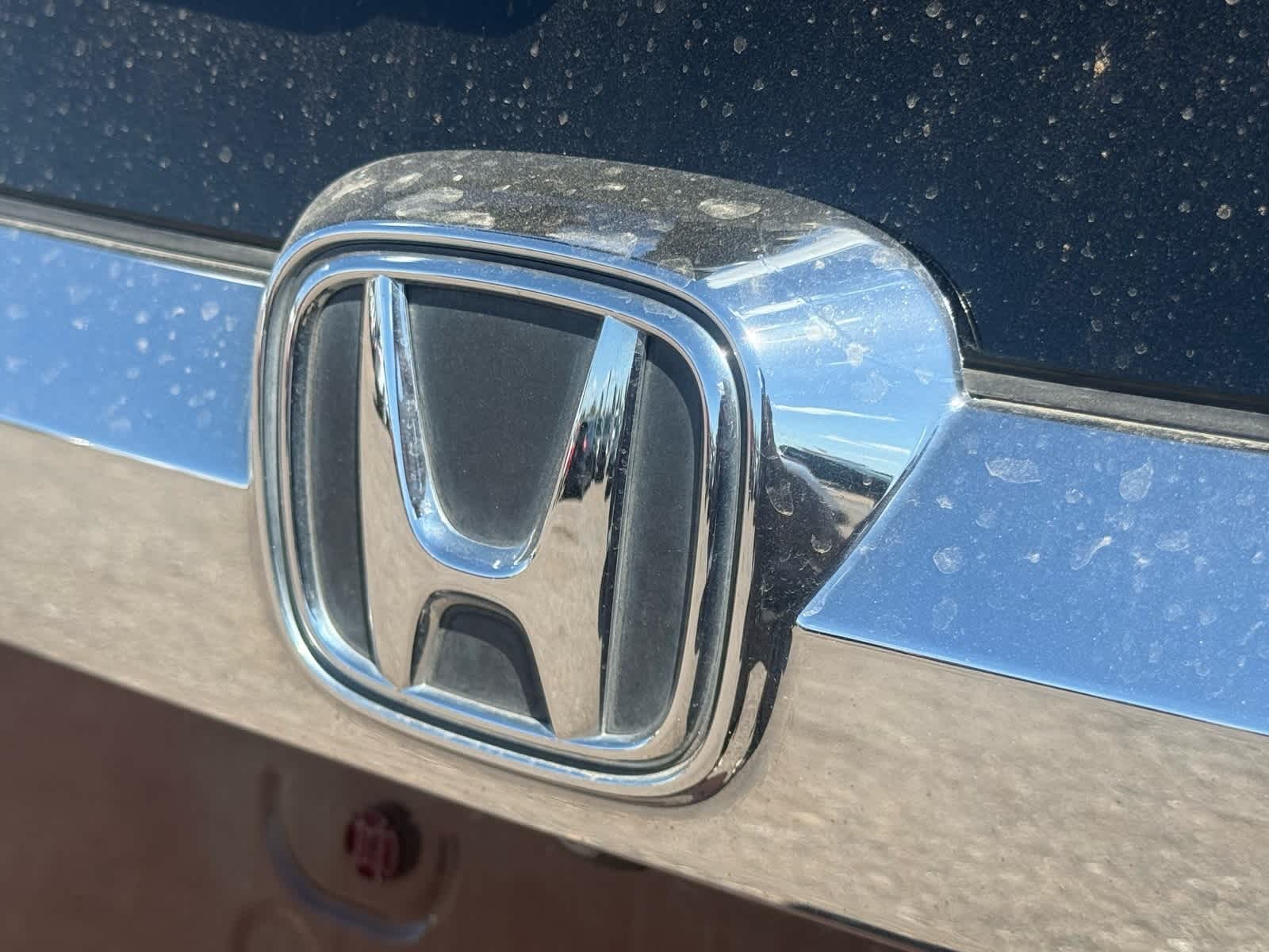 Thumbnail: 2016 Honda CR-V - 16