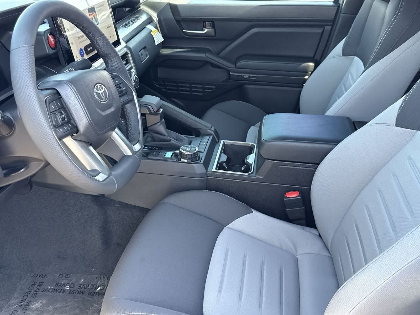 Thumbnail: 2025 Toyota Tacoma - 17