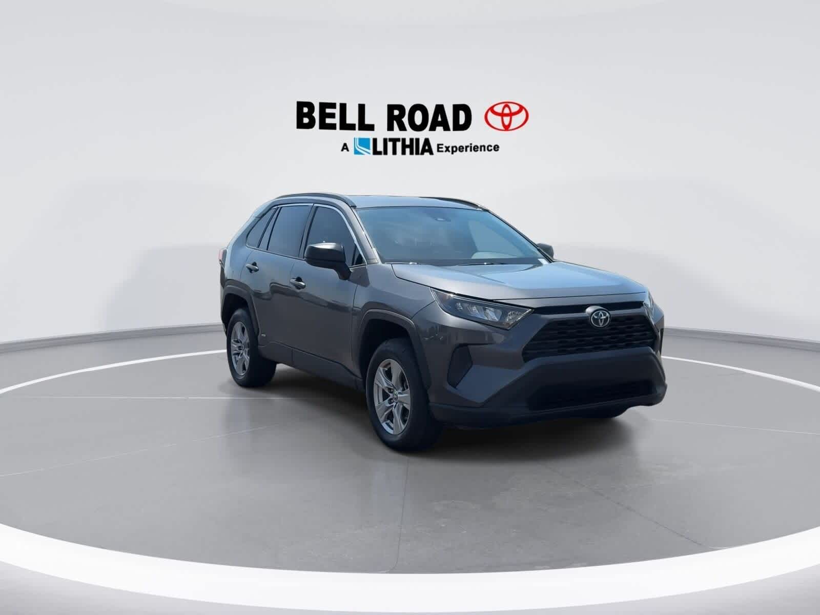 Thumbnail: 2022 Toyota RAV4 - 2