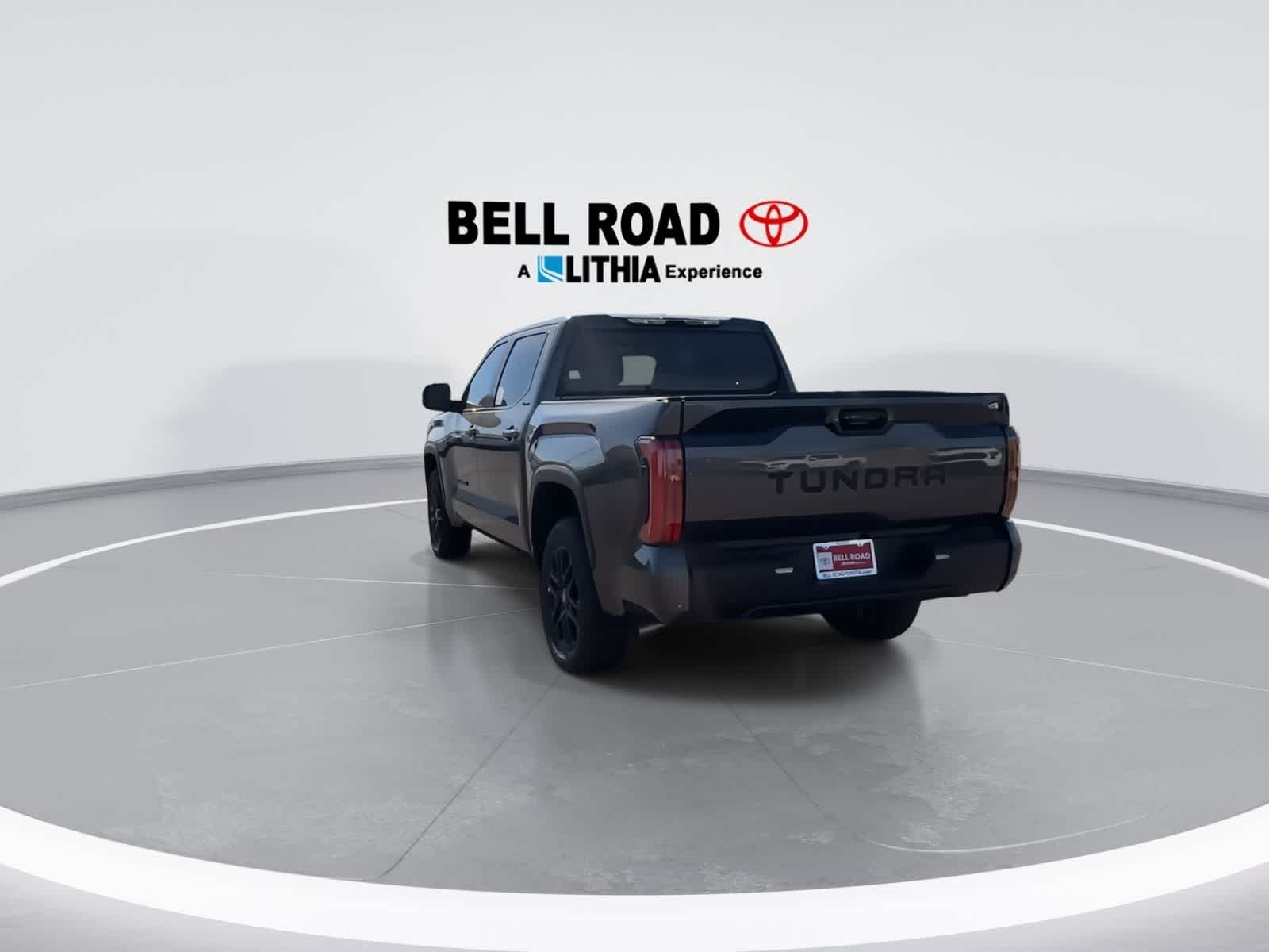 Thumbnail: 2026 Toyota Tundra - 7