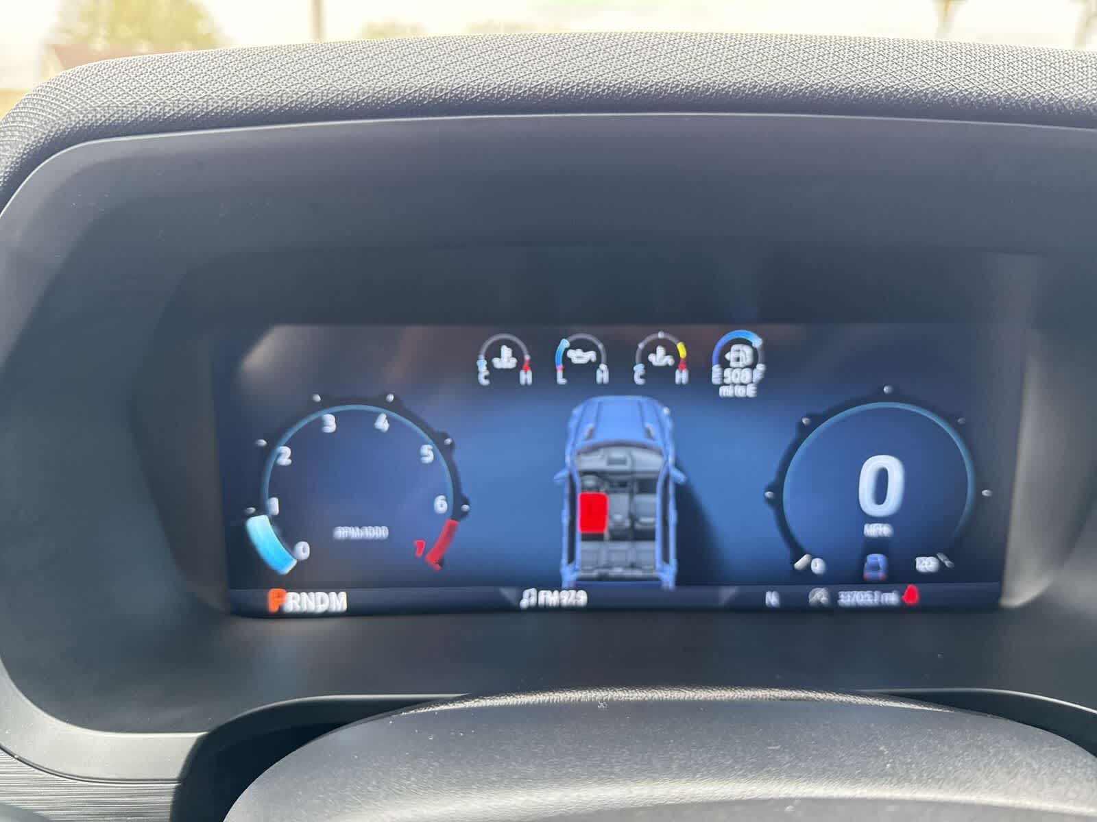 Thumbnail: 2025 Ford F-150 - 30