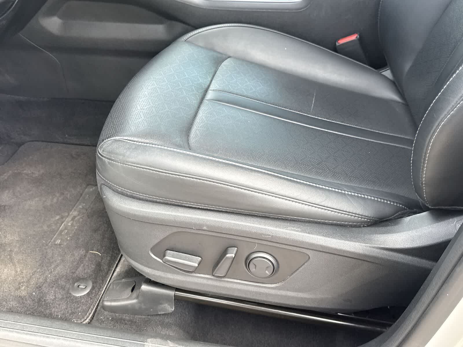 Thumbnail: 2021 Kia Sorento - 19