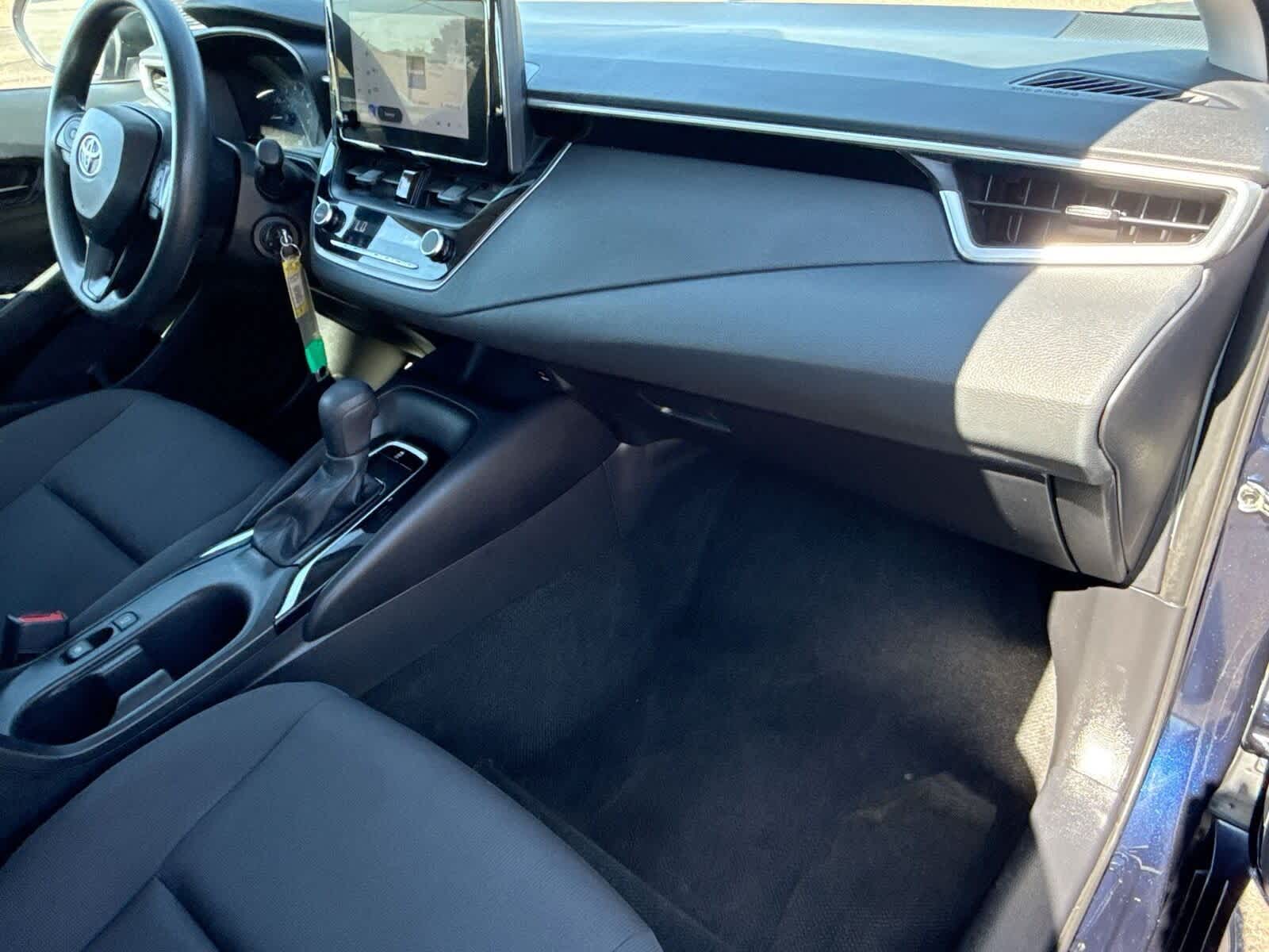 Thumbnail: 2024 Toyota Corolla - 11