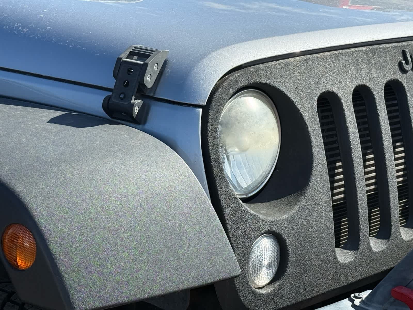 Thumbnail: 2014 Jeep Wrangler - 19