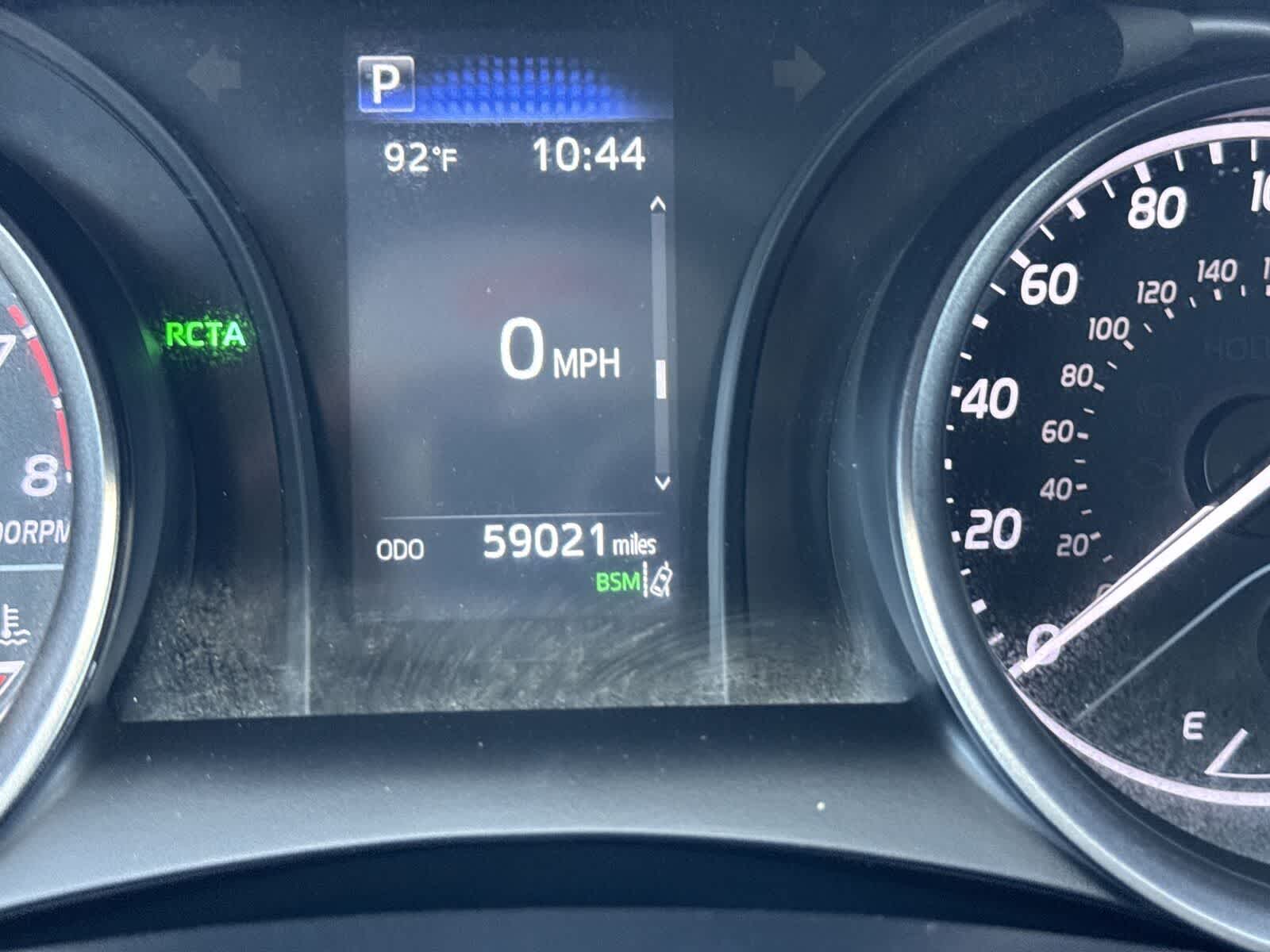 Thumbnail: 2024 Toyota Camry - 32