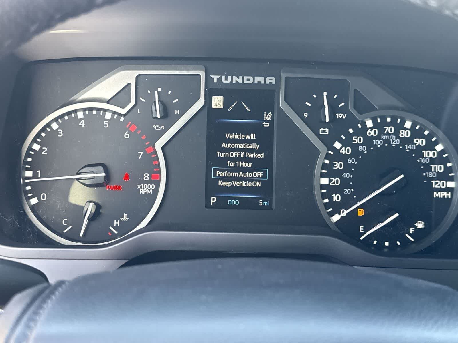Thumbnail: 2026 Toyota Tundra - 29