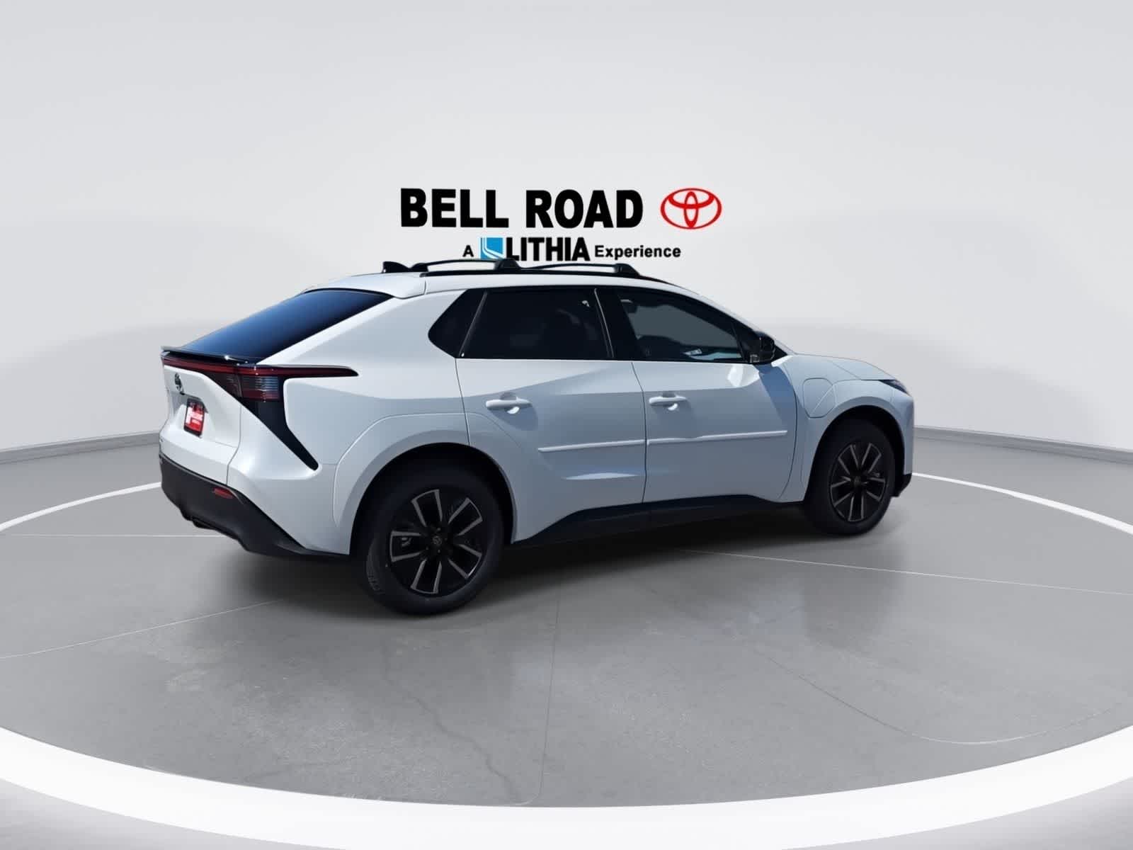 Thumbnail: 2026 Toyota bZ - 8