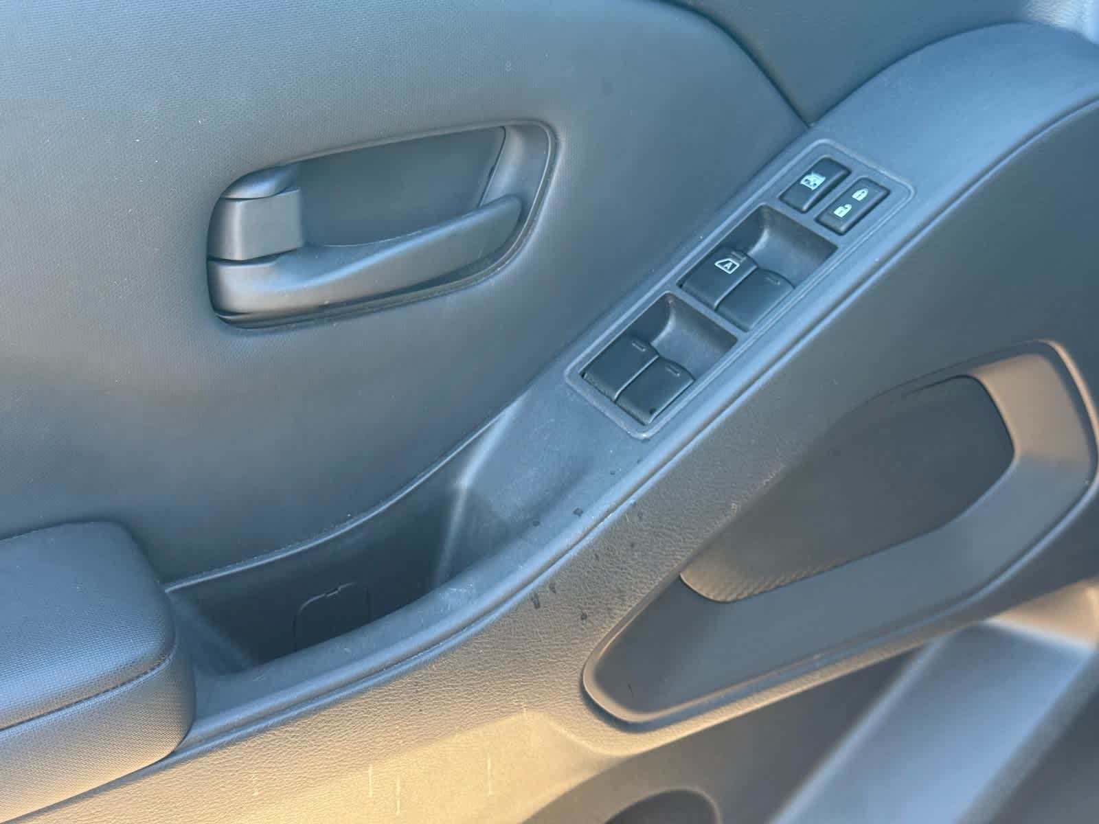 Thumbnail: 2022 Nissan Frontier - 14