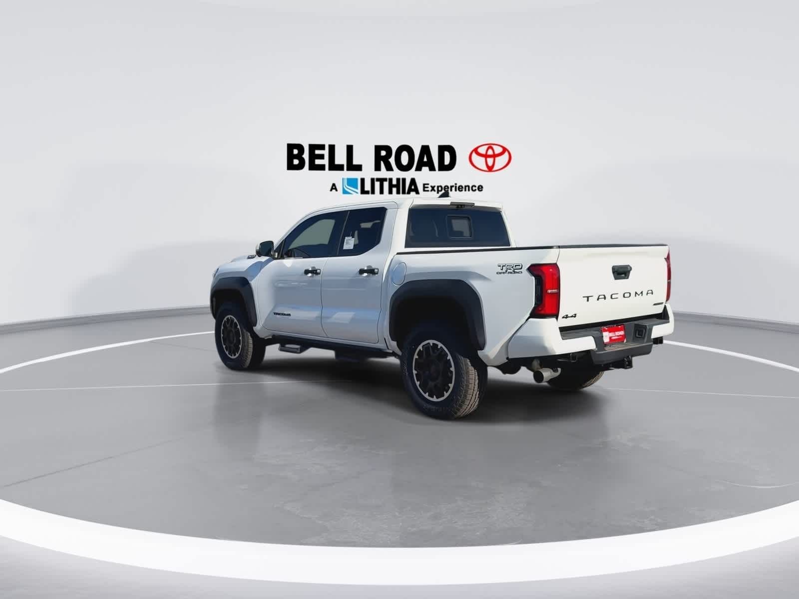 Thumbnail: 2025 Toyota Tacoma - 6