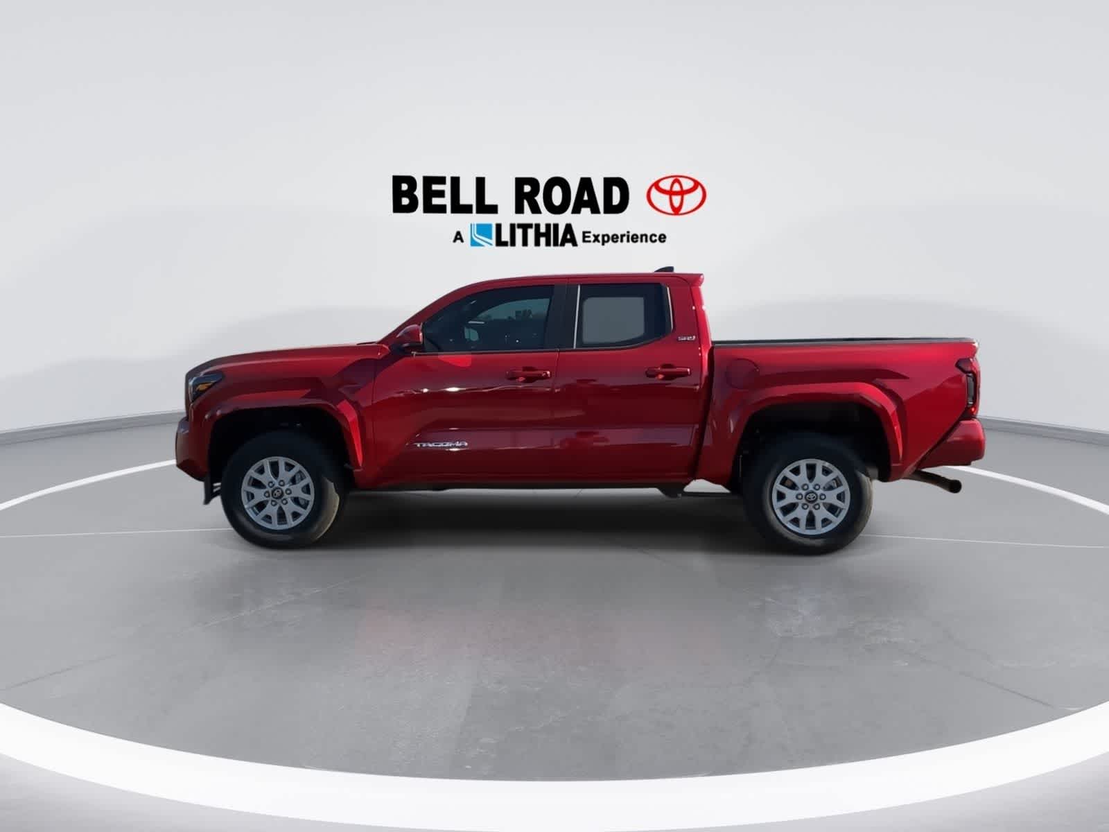 Thumbnail: 2026 Toyota Tacoma - 5