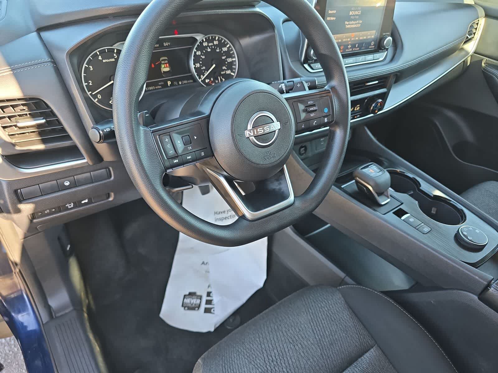 Thumbnail: 2024 Nissan Rogue - 16