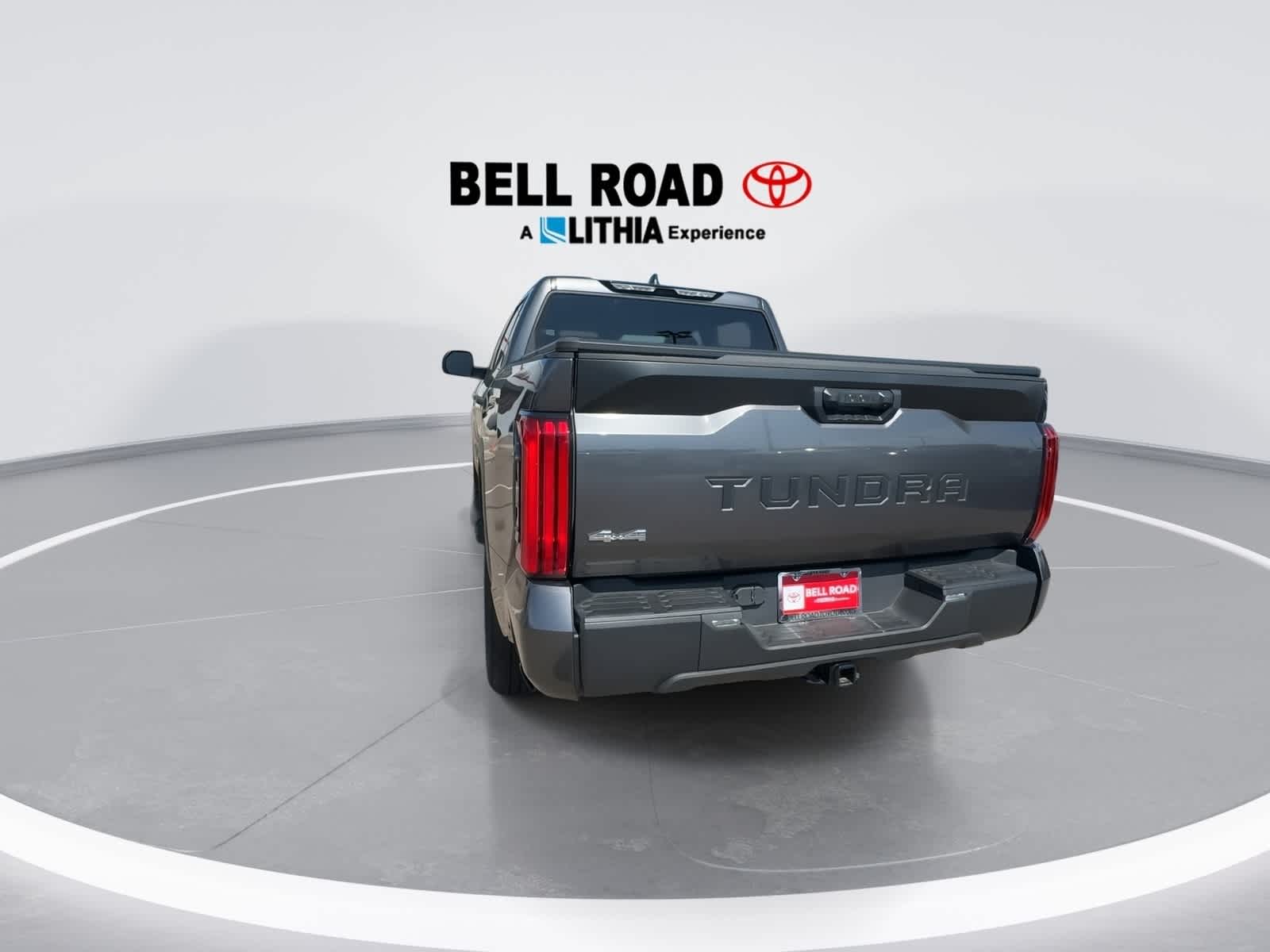 Thumbnail: 2024 Toyota Tundra - 7