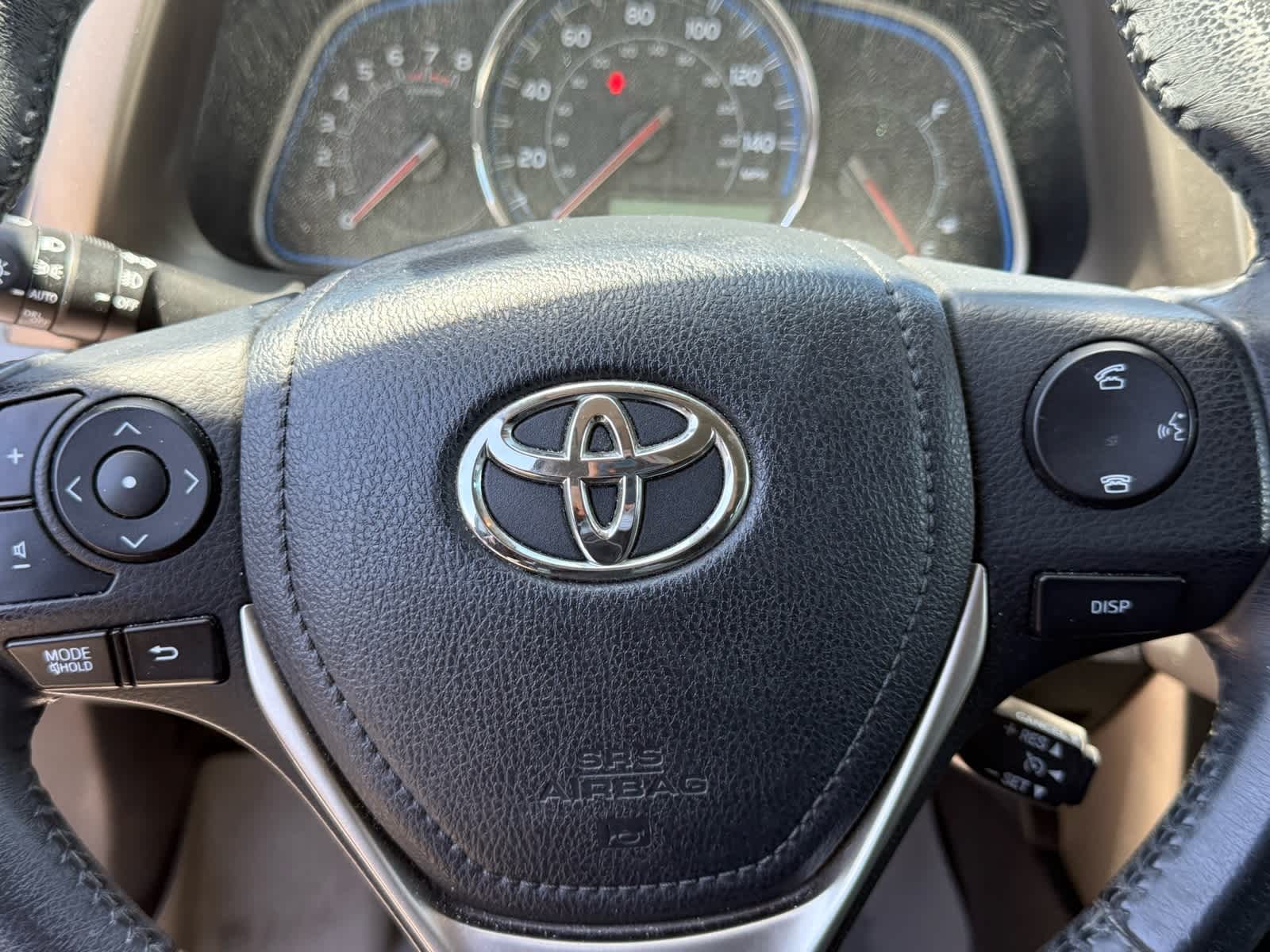 Thumbnail: 2013 Toyota RAV4 - 18