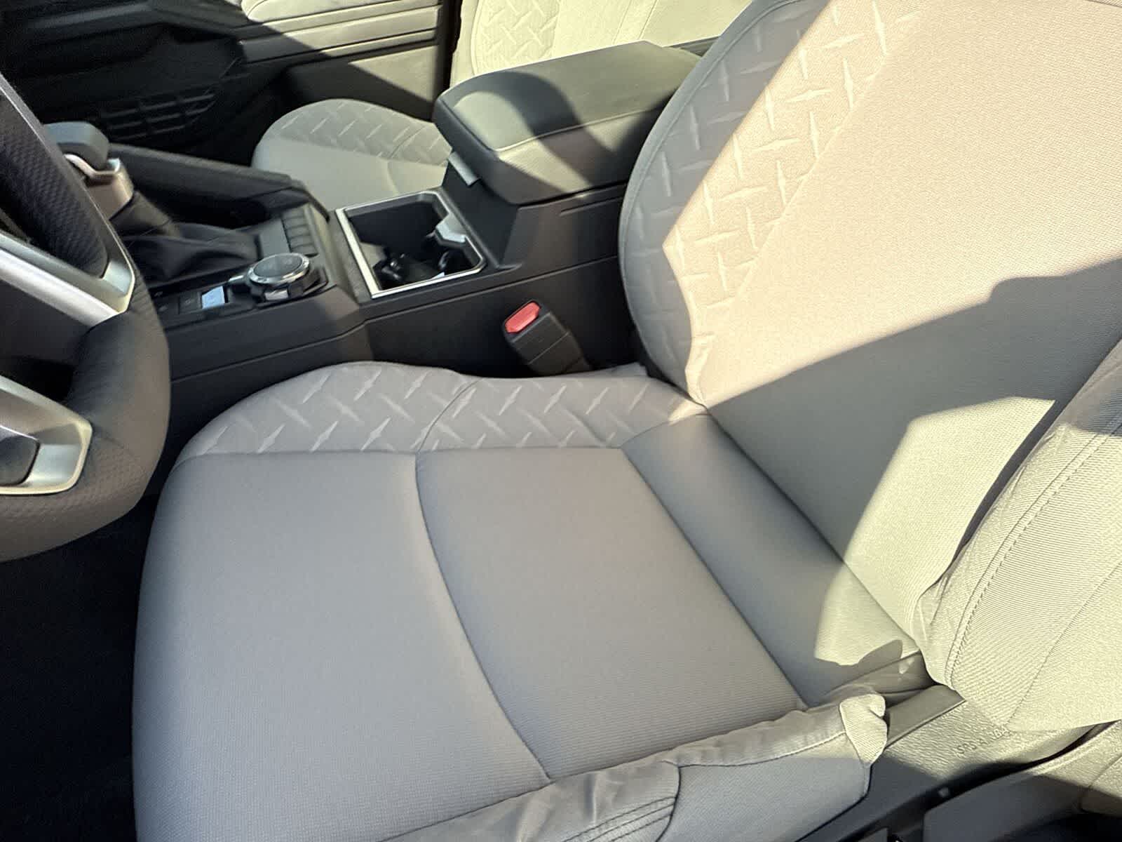 Thumbnail: 2025 Toyota Tacoma - 18