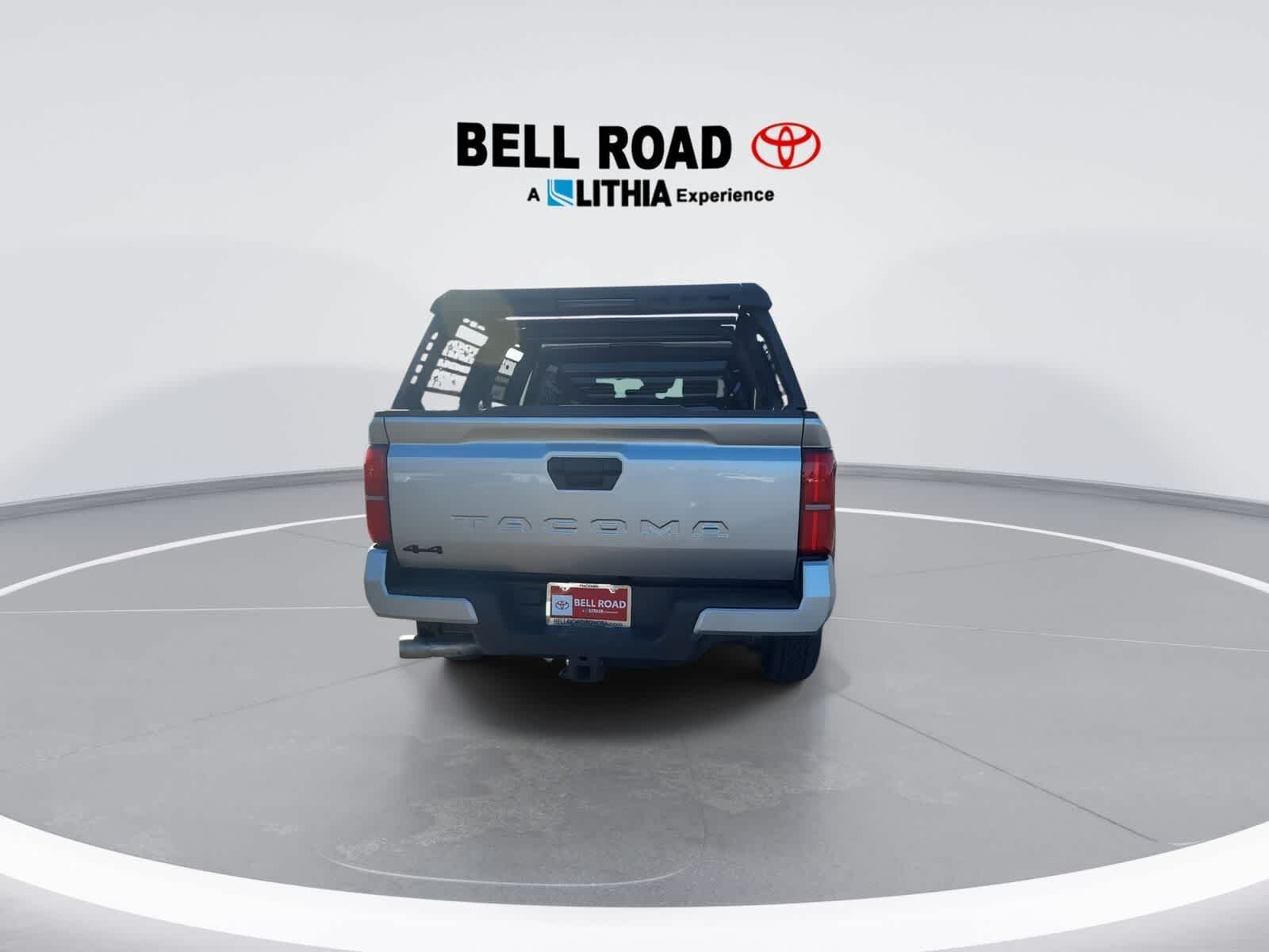 Thumbnail: 2025 Toyota Tacoma - 7