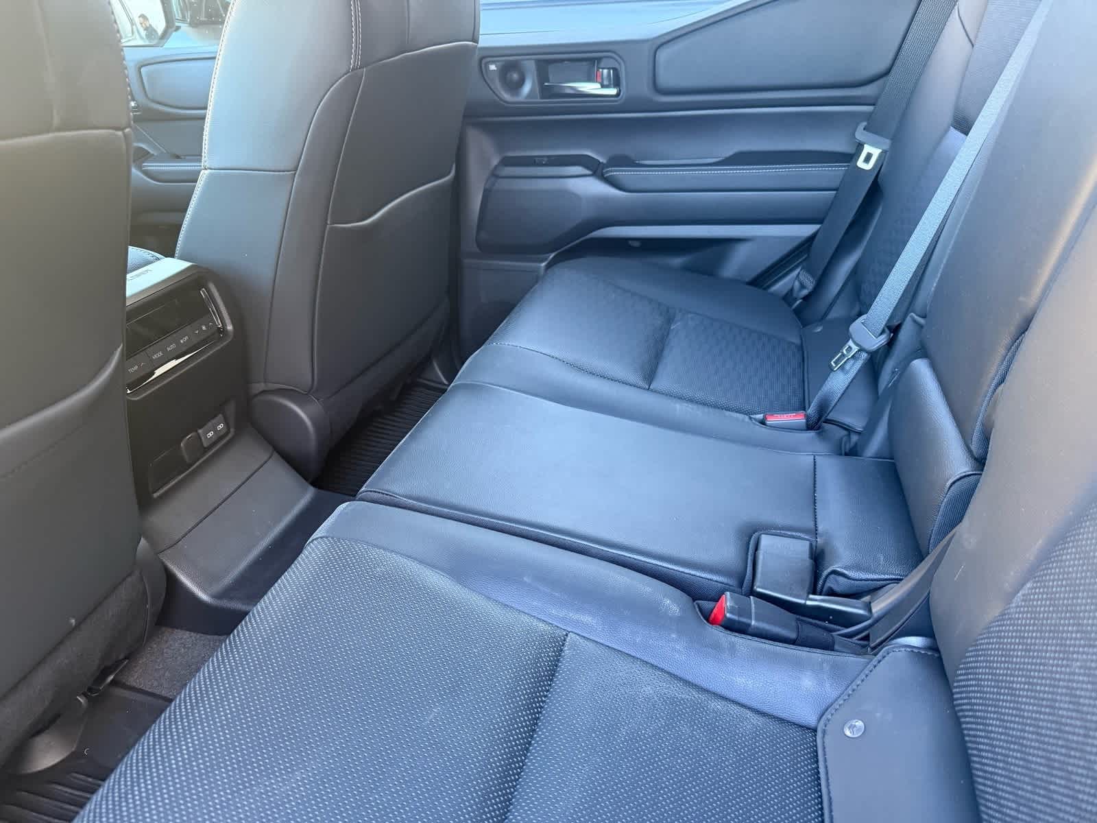 Thumbnail: 2025 Toyota Land Cruiser - 12