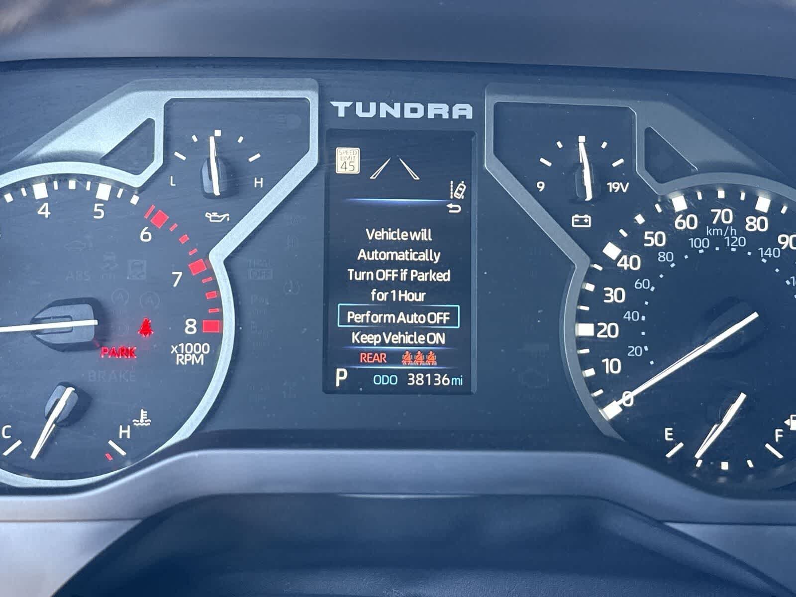 Thumbnail: 2024 Toyota Tundra - 30