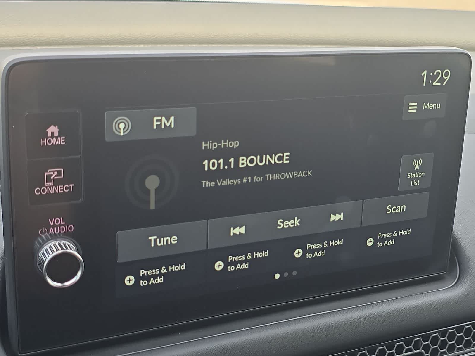 Thumbnail: 2026 Honda HR-V - 21