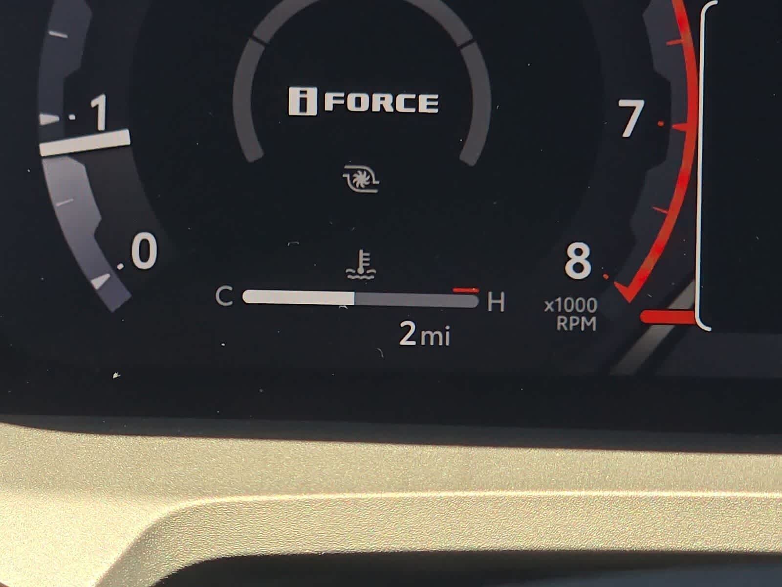 Thumbnail: 2026 Toyota Tacoma - 31