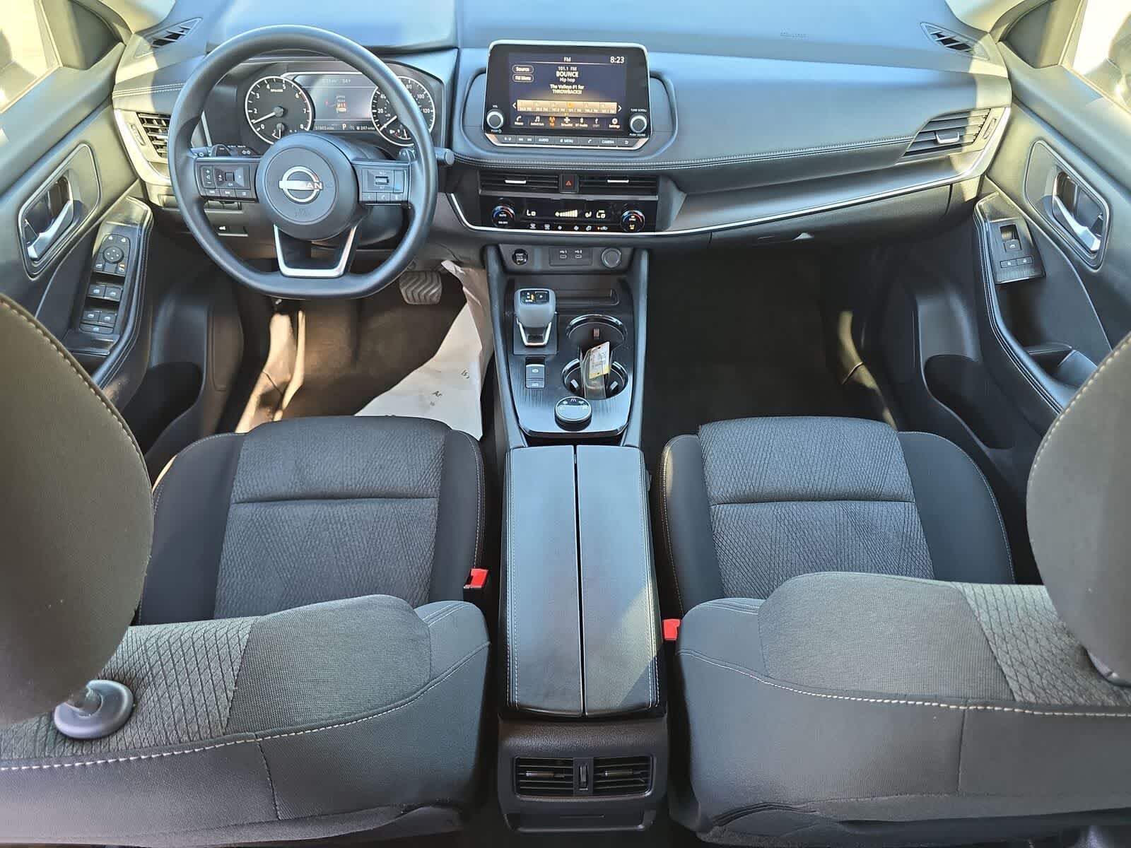 Thumbnail: 2024 Nissan Rogue - 15